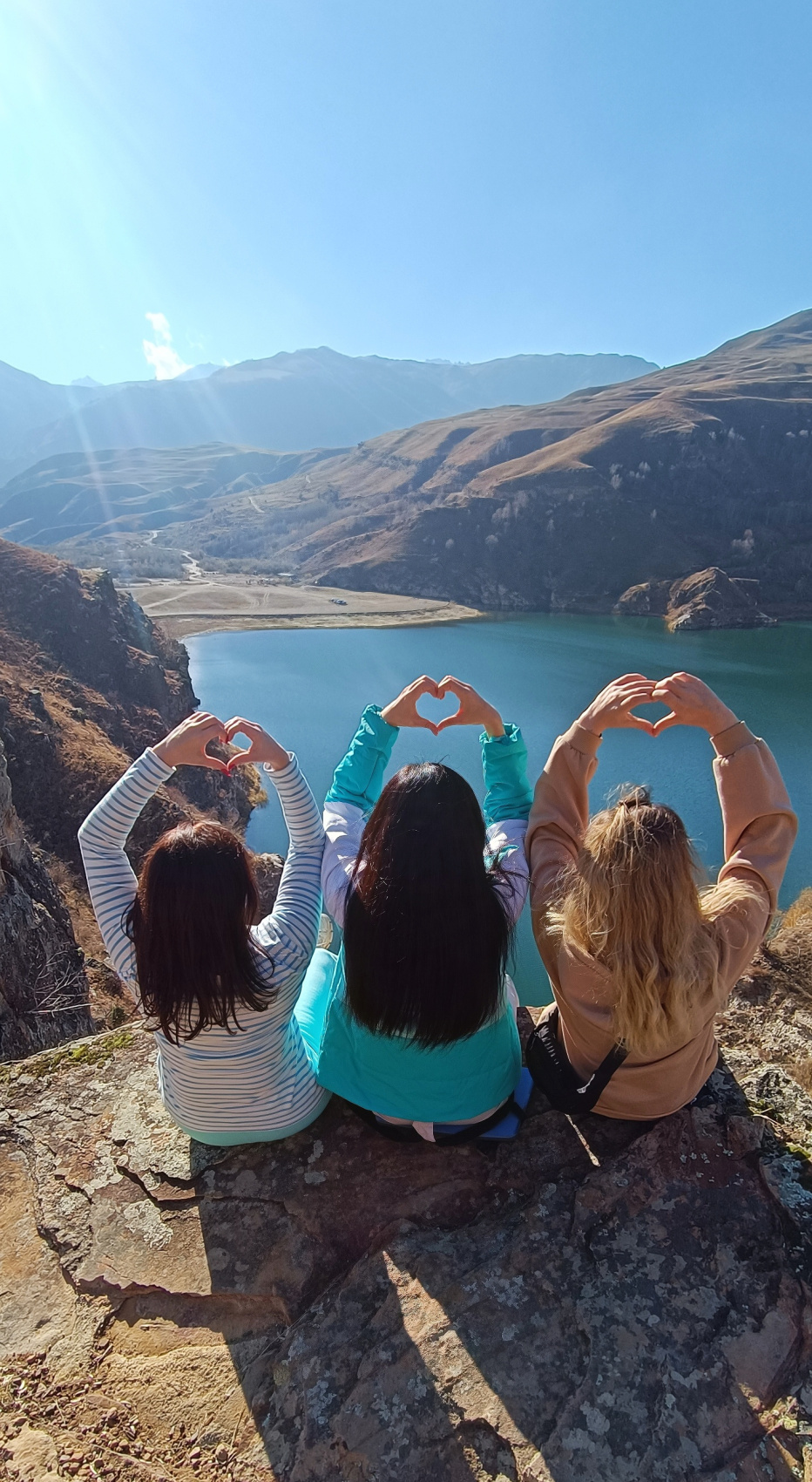 Влюбиться в Кавказ за 5 дней (30/48)