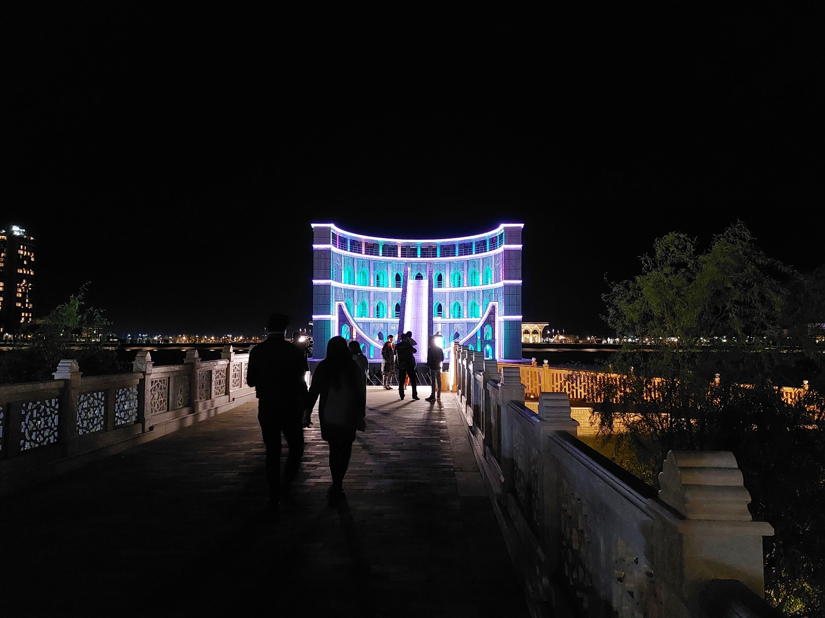 Суперблиц в Самарканд! (5/24)