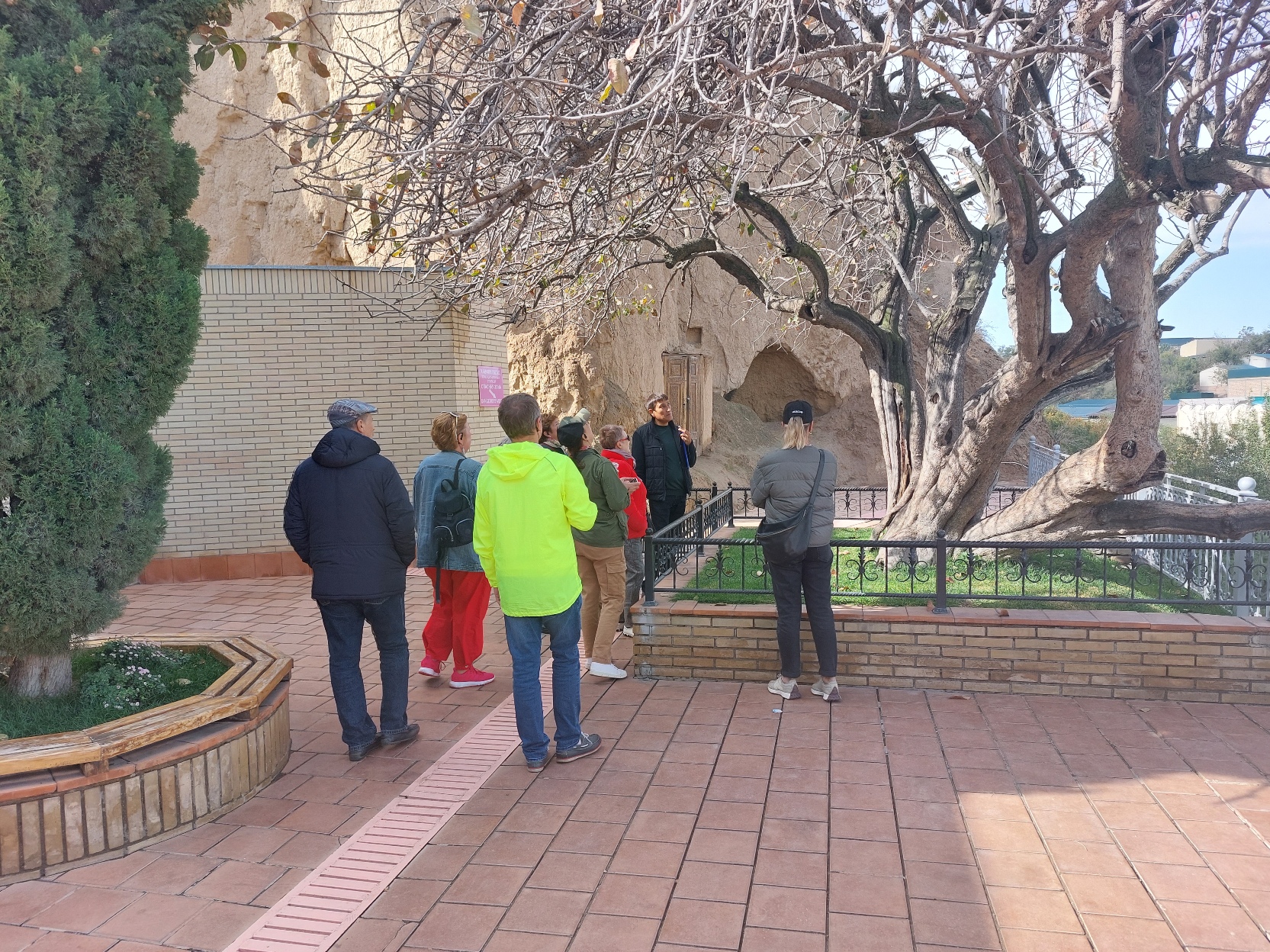 Суперблиц в Самарканд! (11/24)