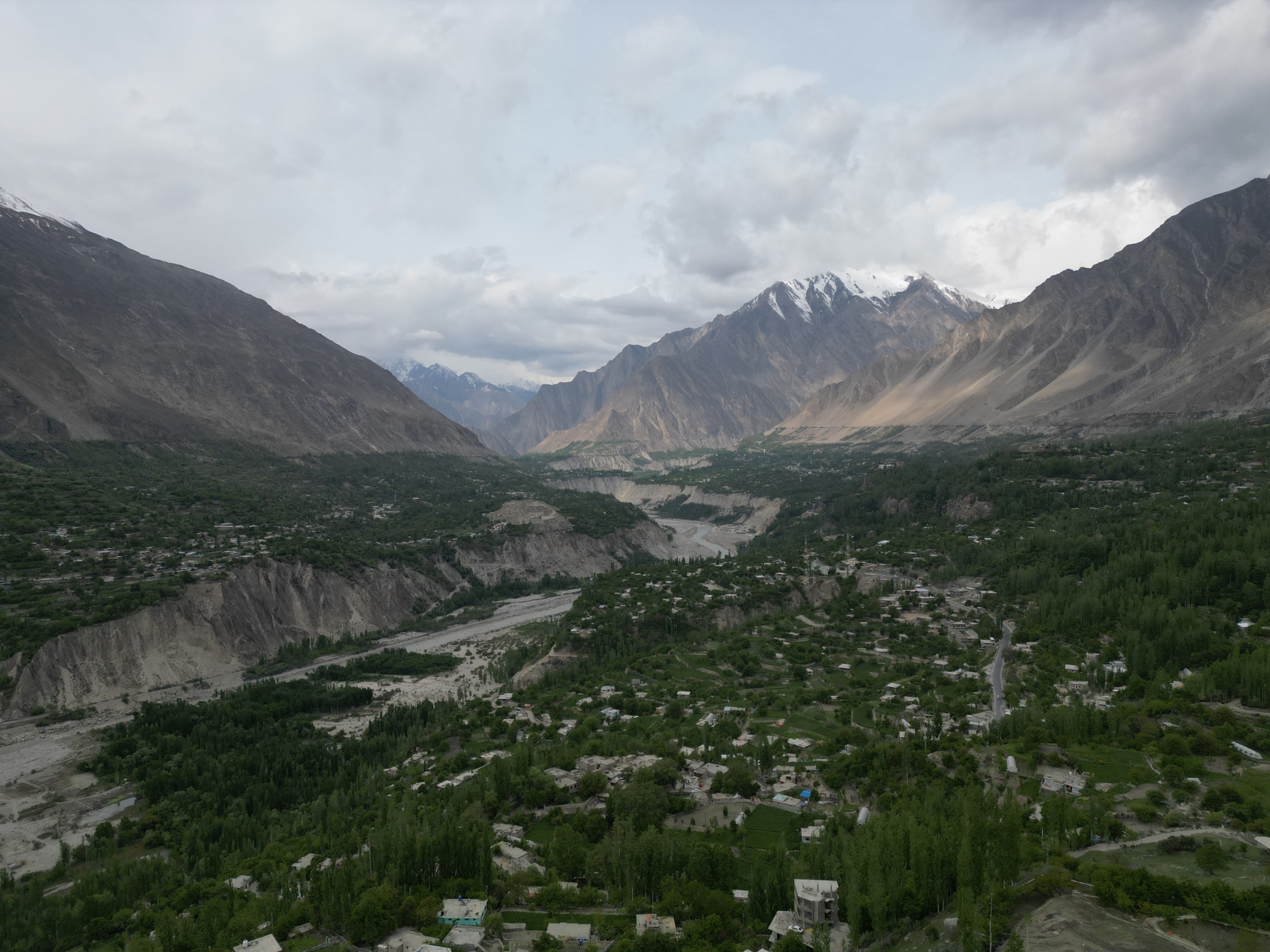 Пакистан. Долина калашей (17/64)