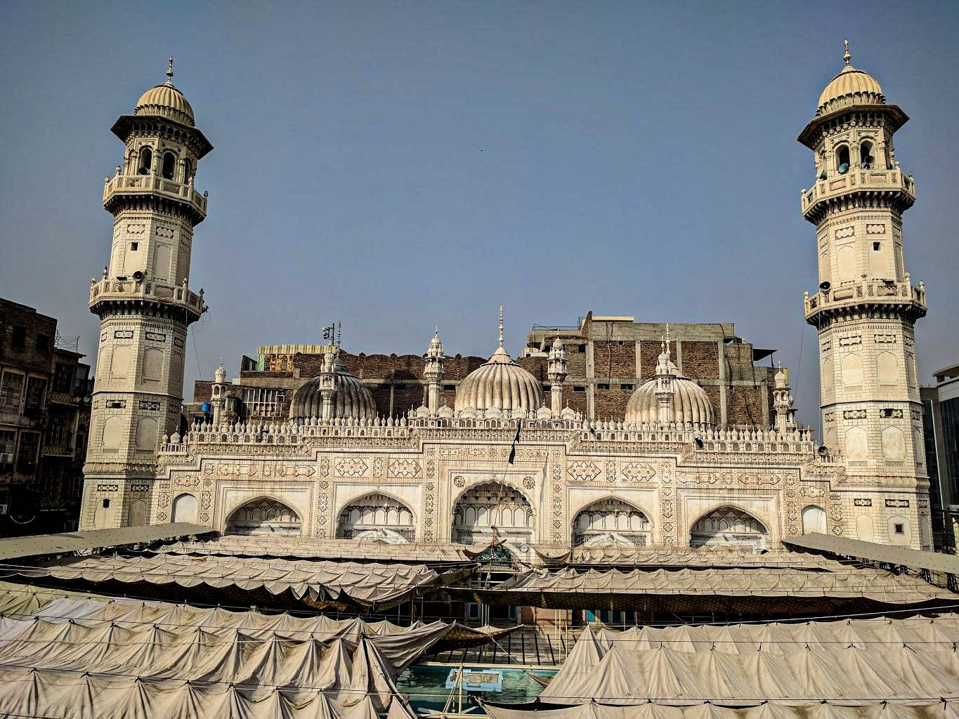 Пакистан. Долина калашей (30/64)