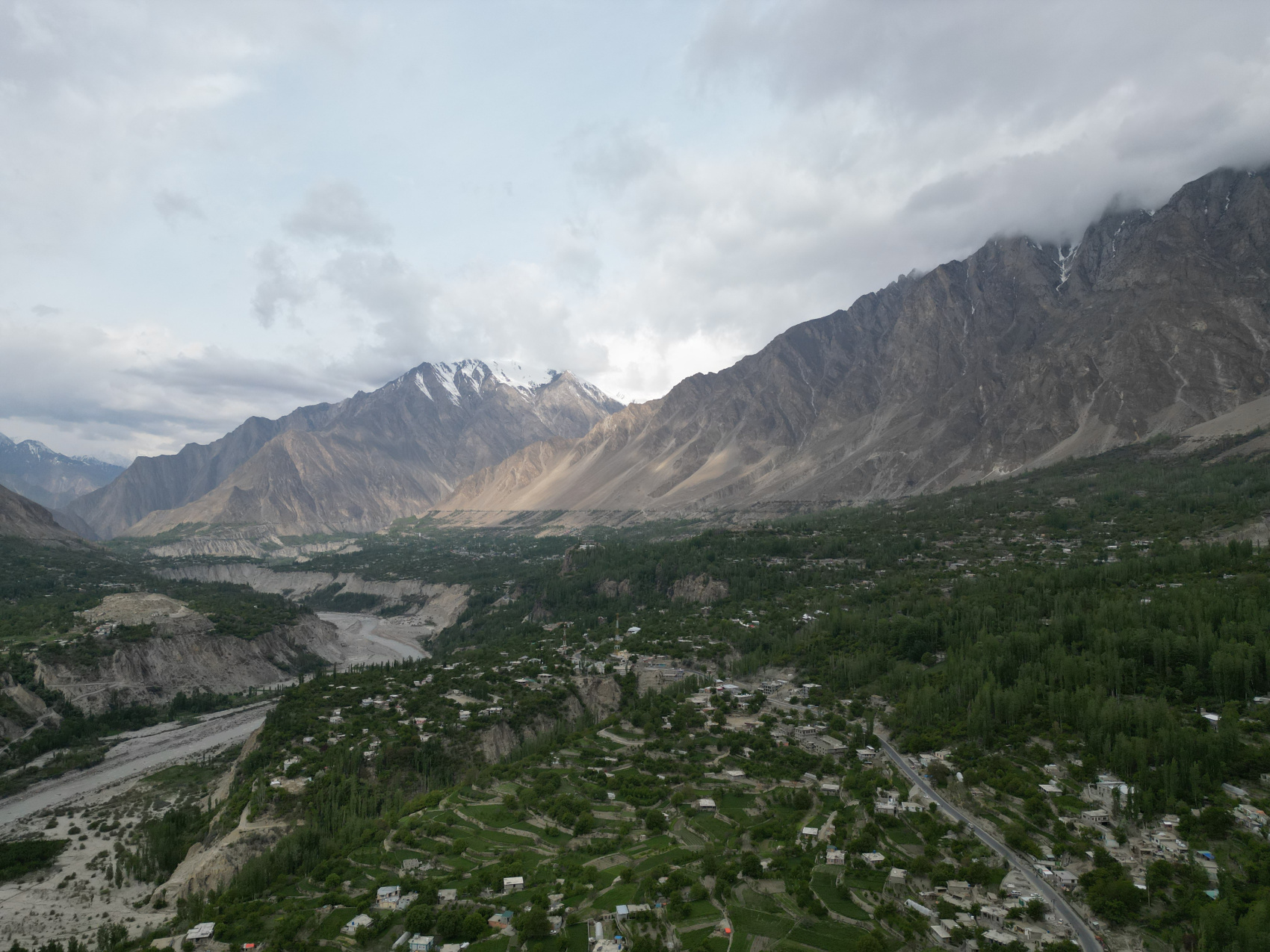 Пакистан. Долина калашей (8/64)