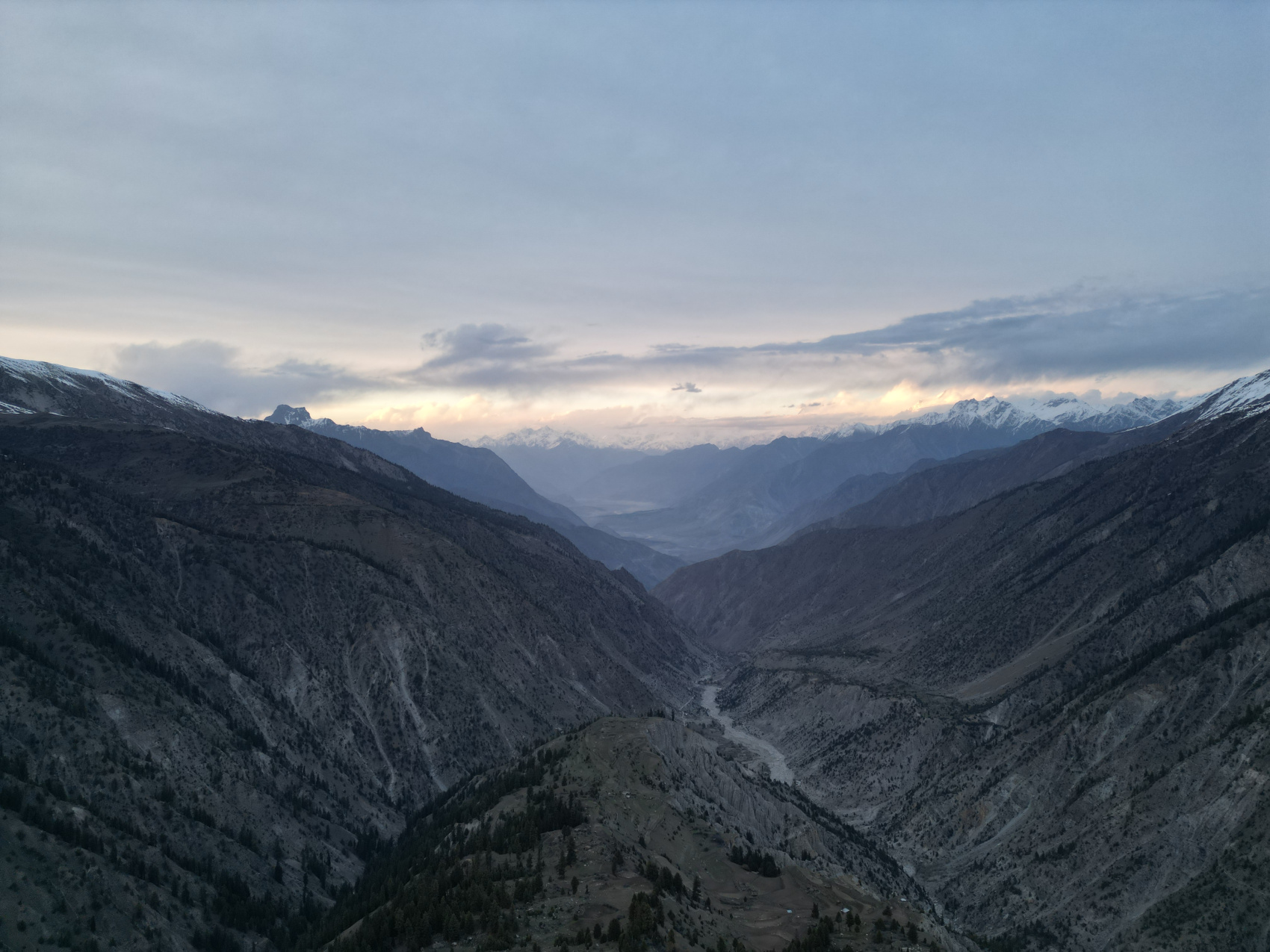 Пакистан. Долина калашей (11/64)