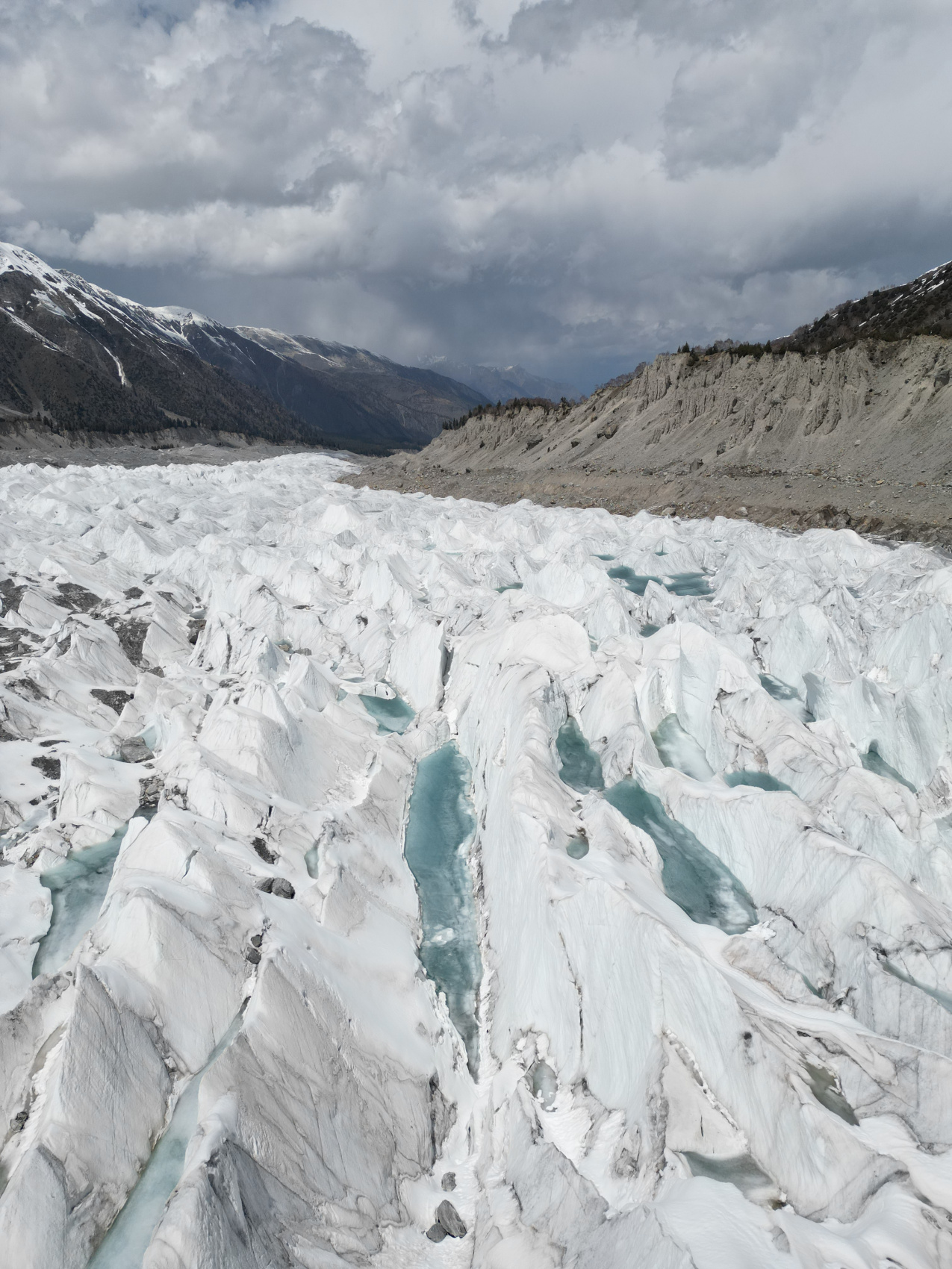 Пакистан. Долина калашей (12/64)