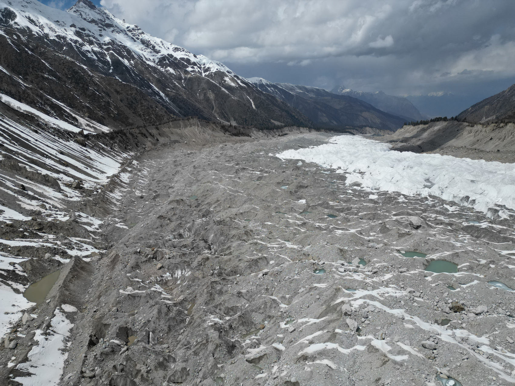 Пакистан. Долина калашей (22/64)
