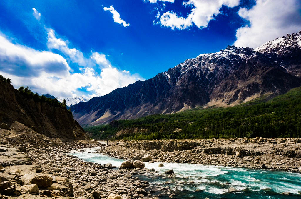 Пакистан. Долина калашей (2/64)