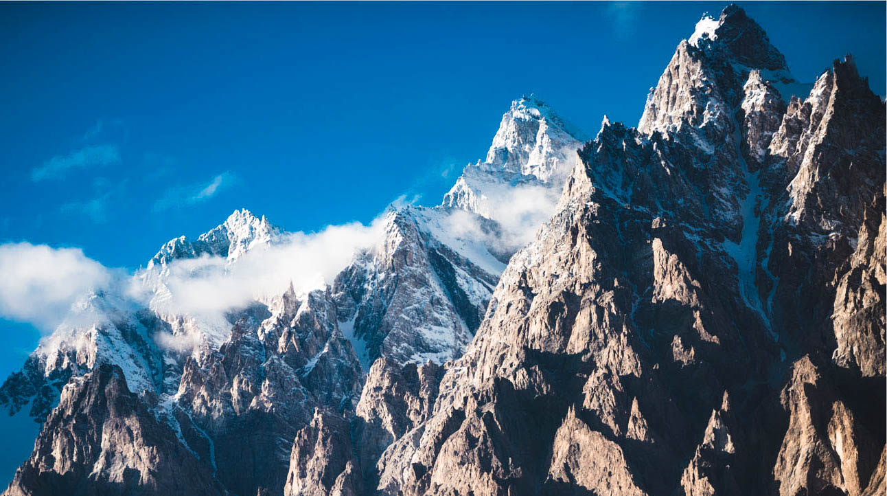 Пакистан. Долина калашей (28/64)