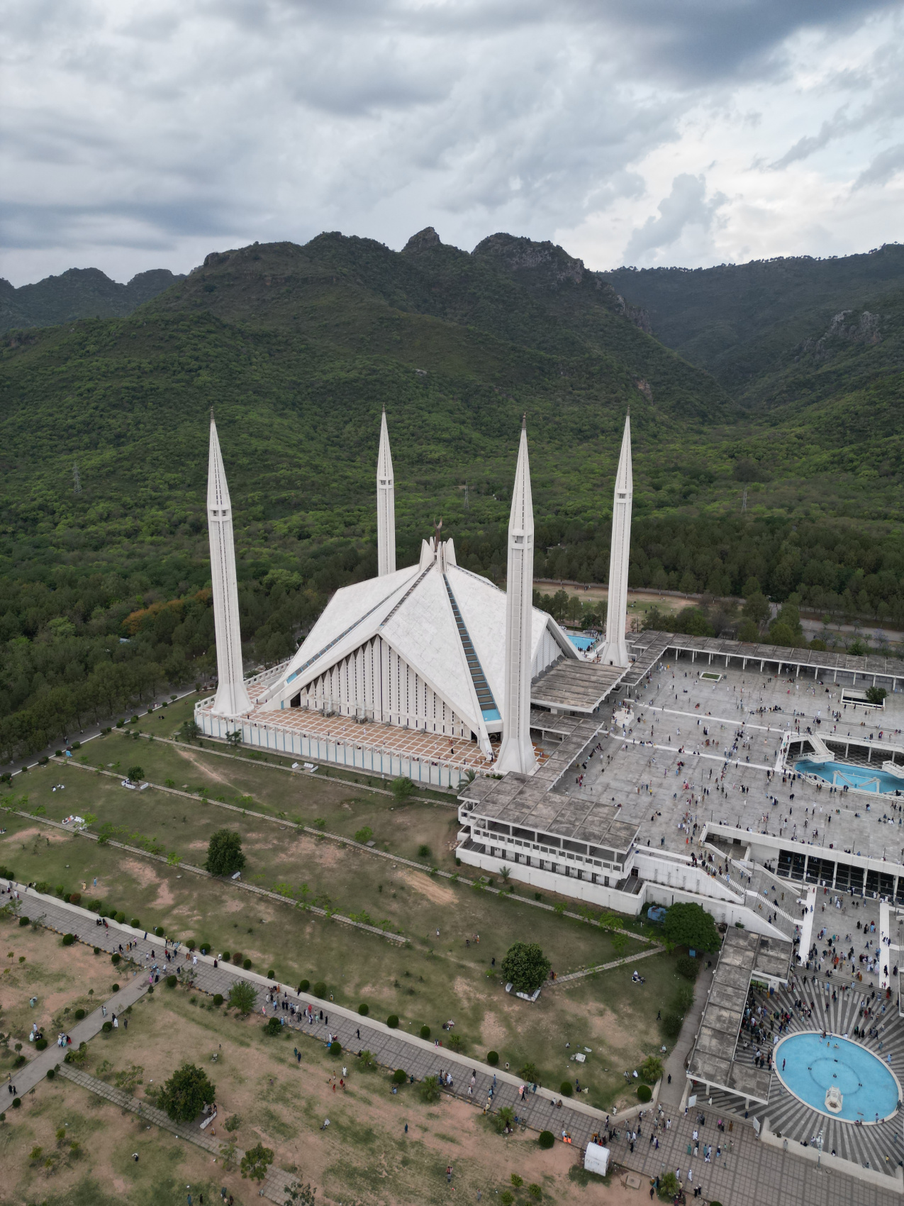 Пакистан. Долина калашей (14/64)