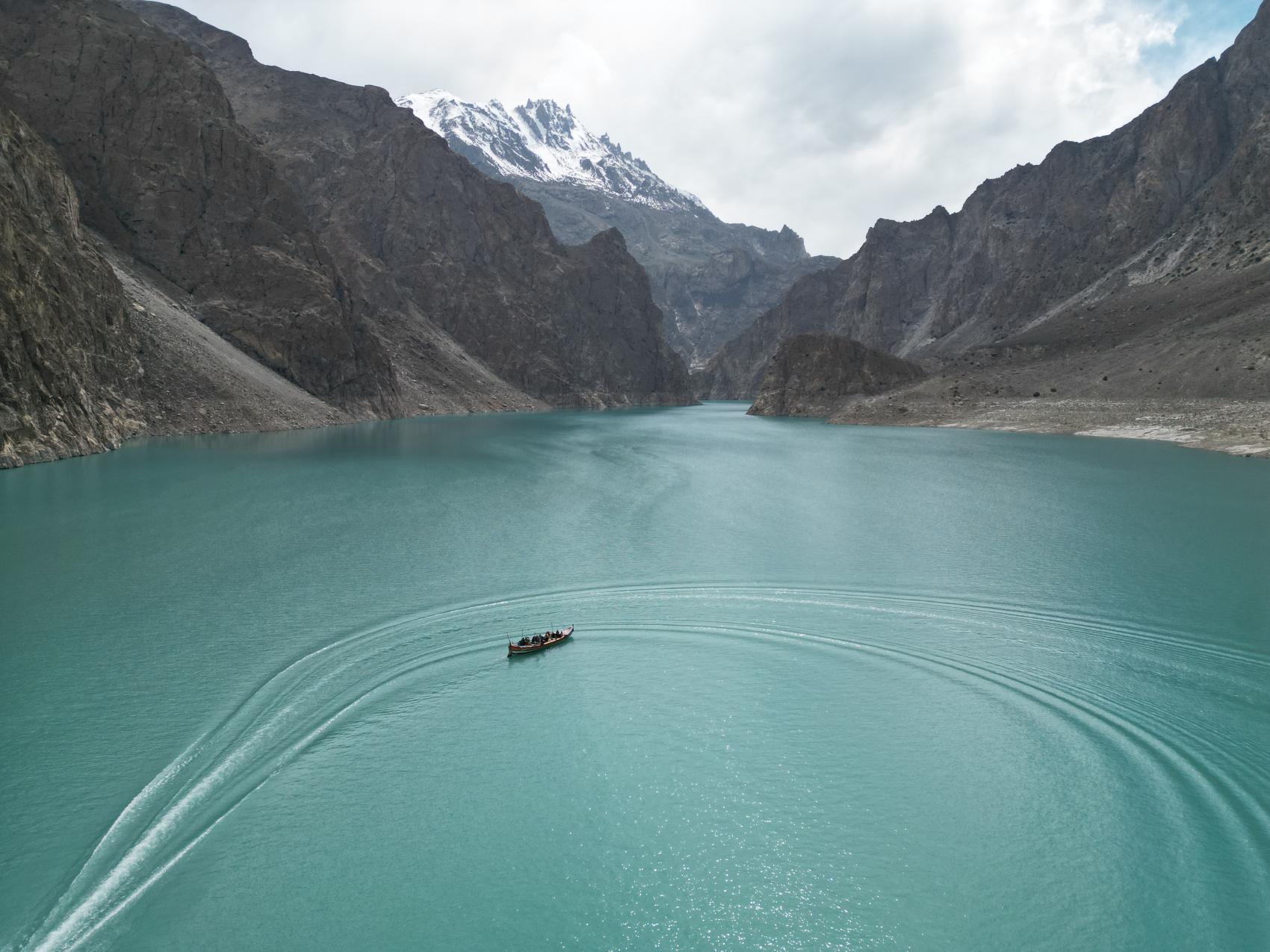 Пакистан. Долина калашей (21/64)
