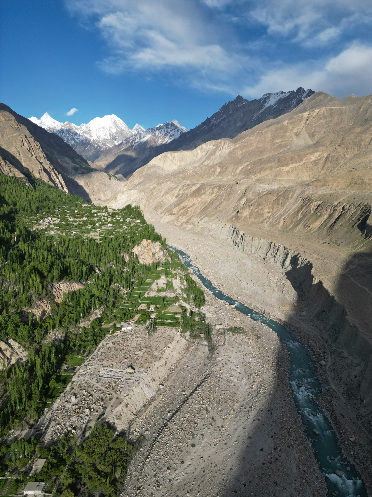 Пакистан. Долина калашей (7/64)