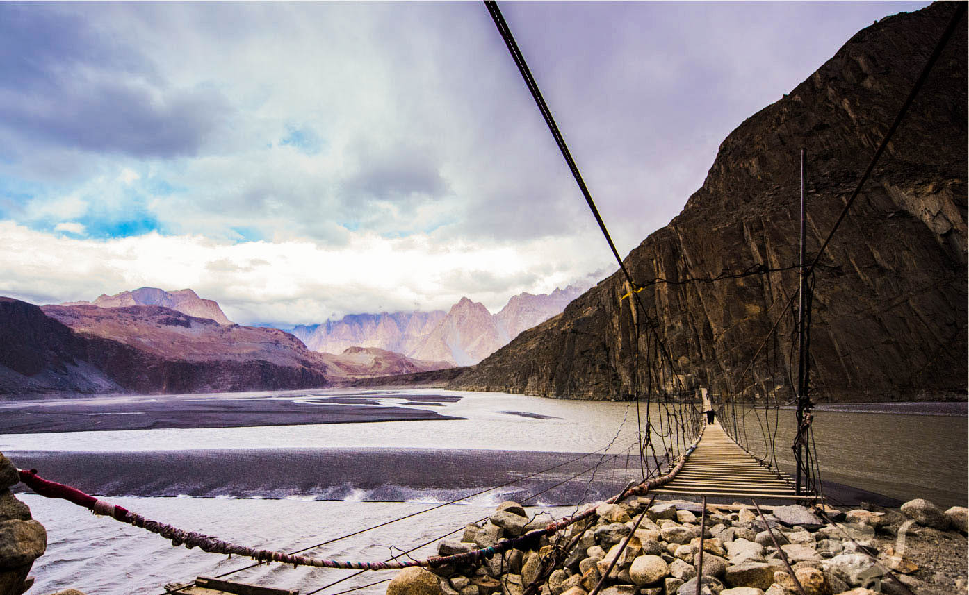 Пакистан. Долина калашей (29/64)