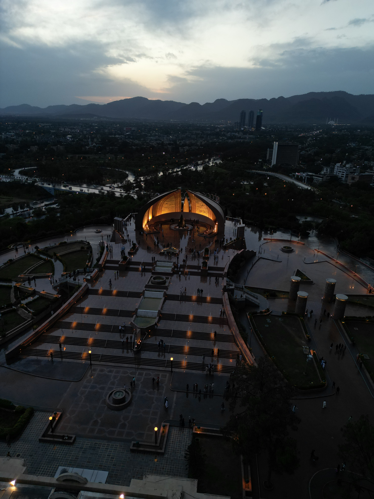 Пакистан. Долина калашей (16/64)