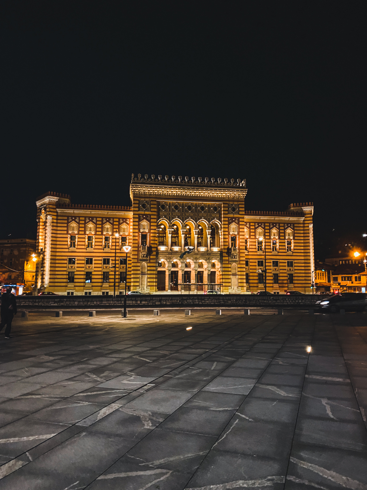 Балканы. Евровояж (15/70)