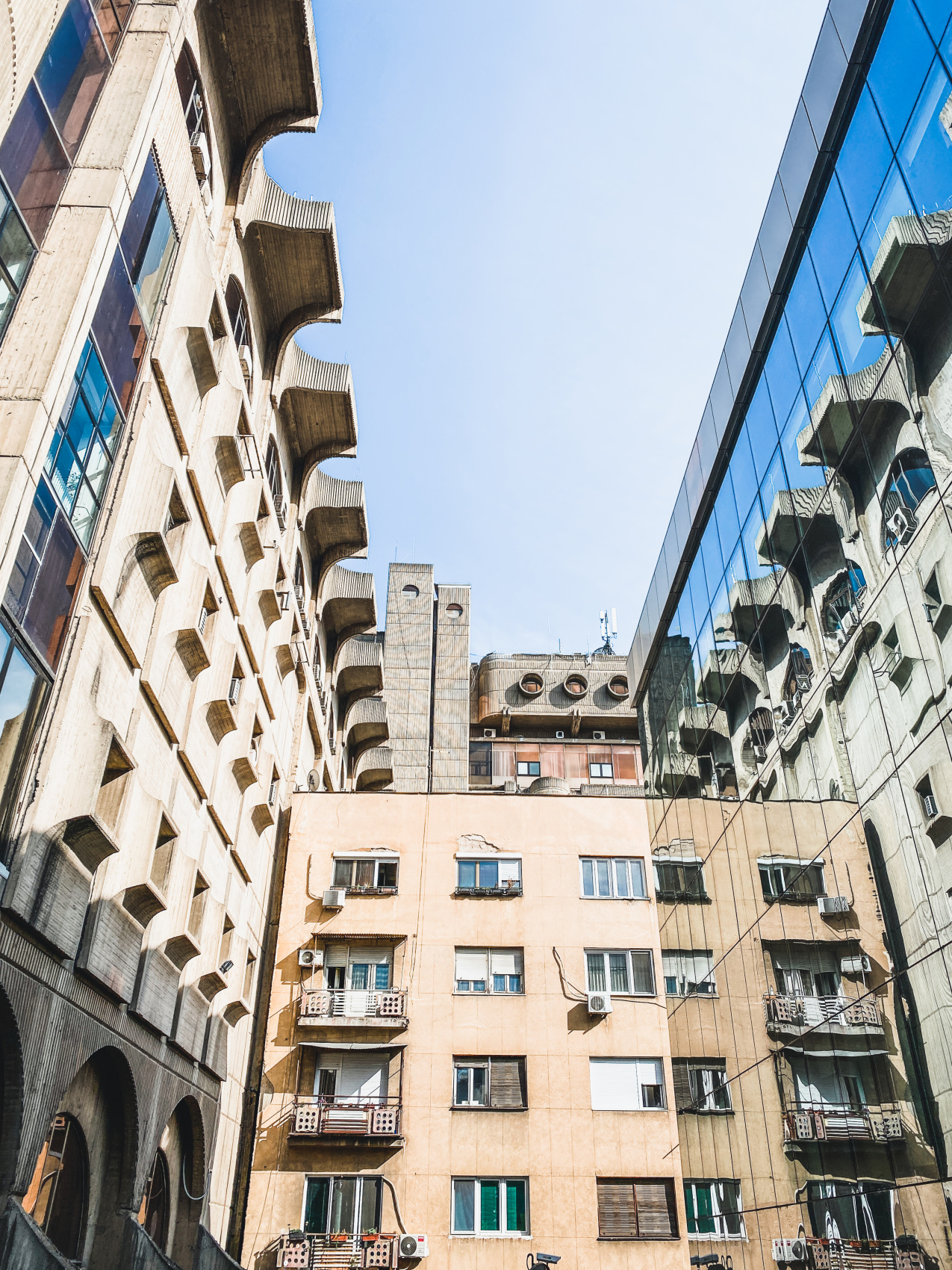 Балканы. Евровояж (5/70)