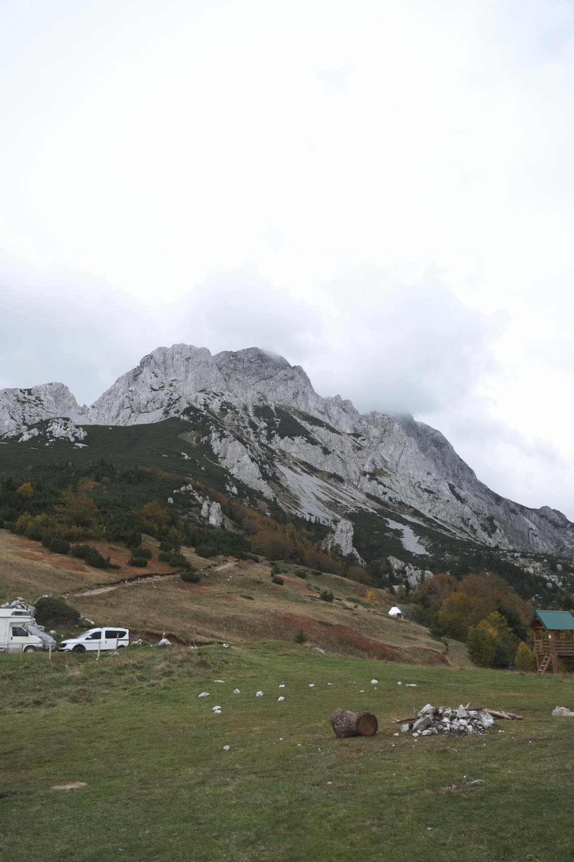 Балканы. Евровояж (21/70)