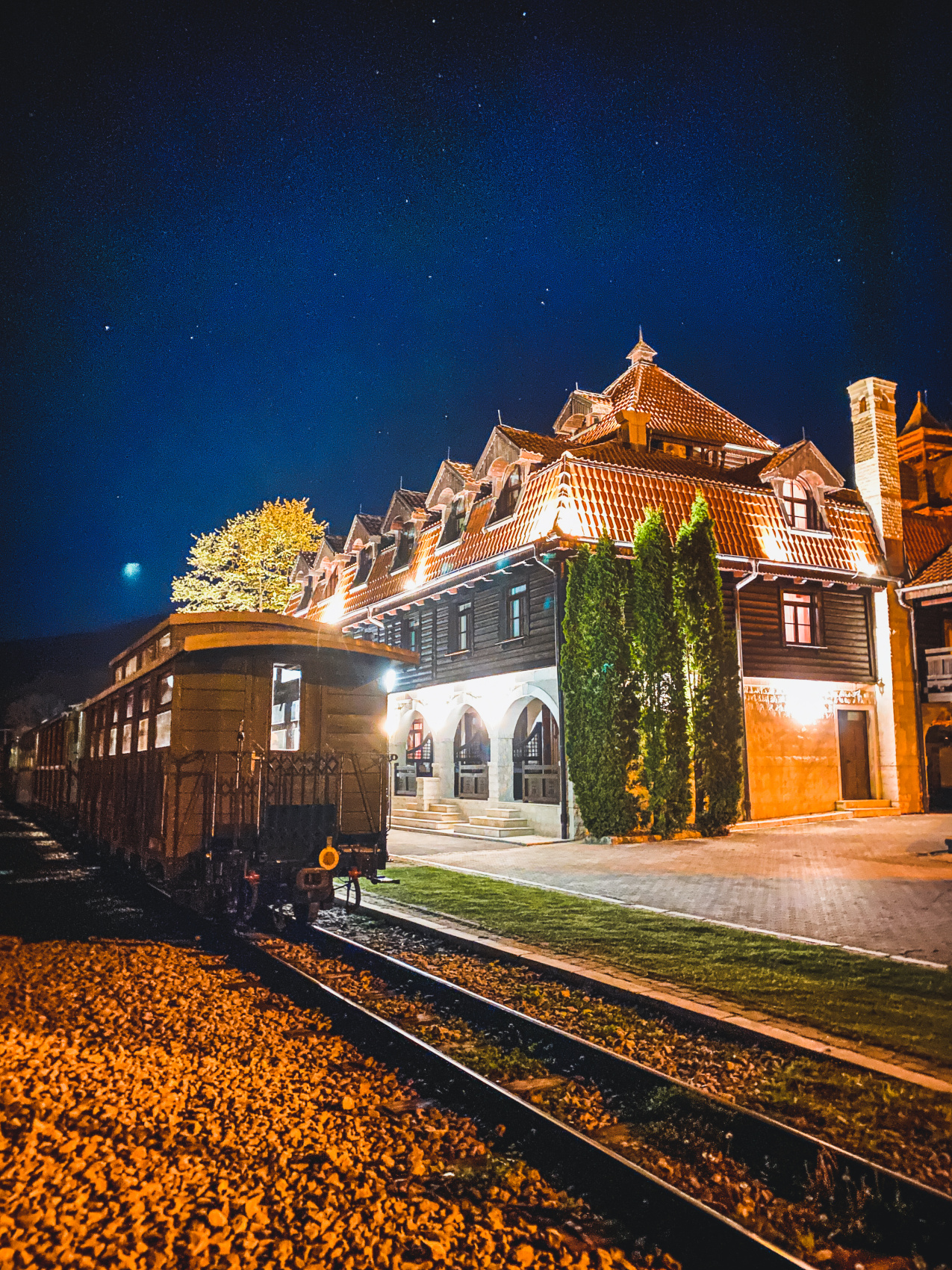 Балканы. Евровояж (16/70)