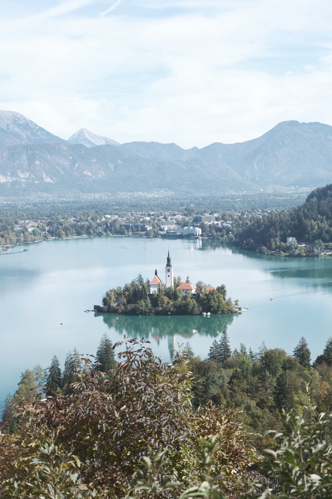 Балканы. Евровояж (22/70)