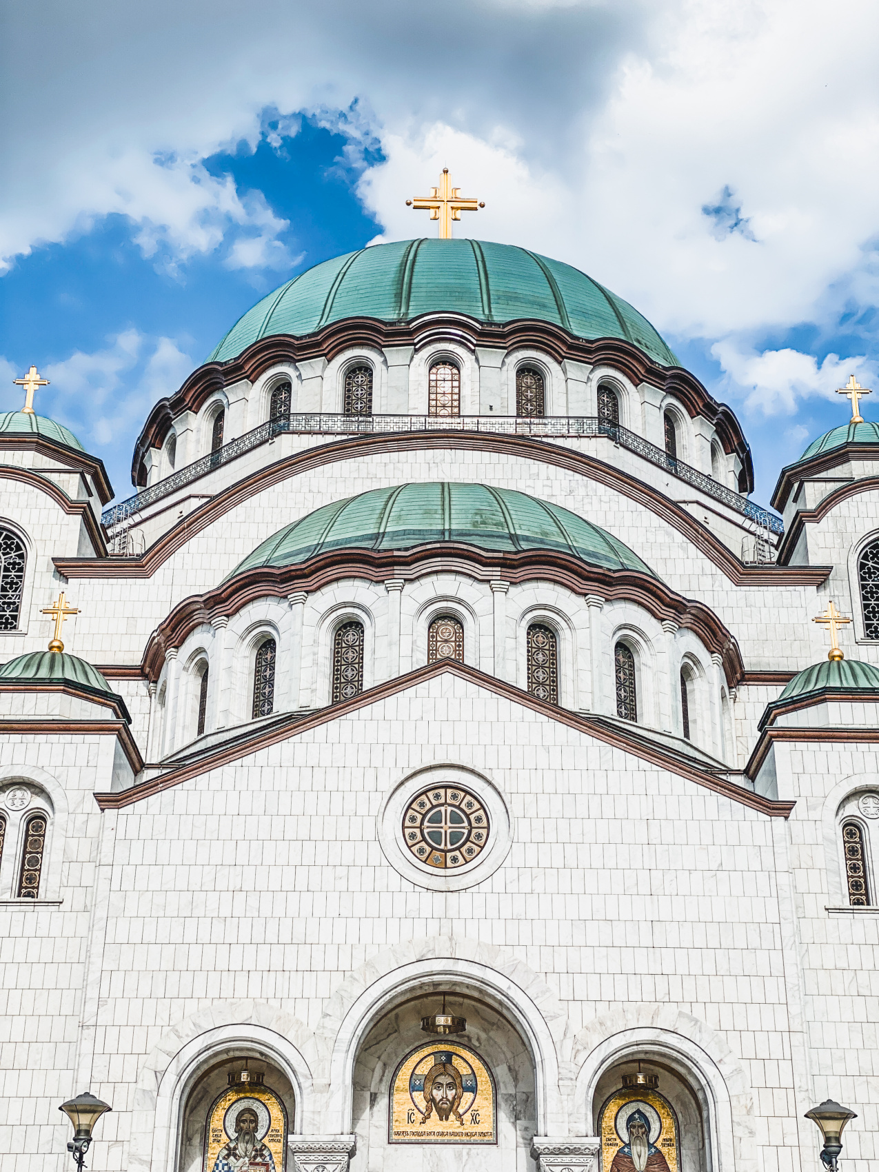 Балканы. Евровояж (6/70)