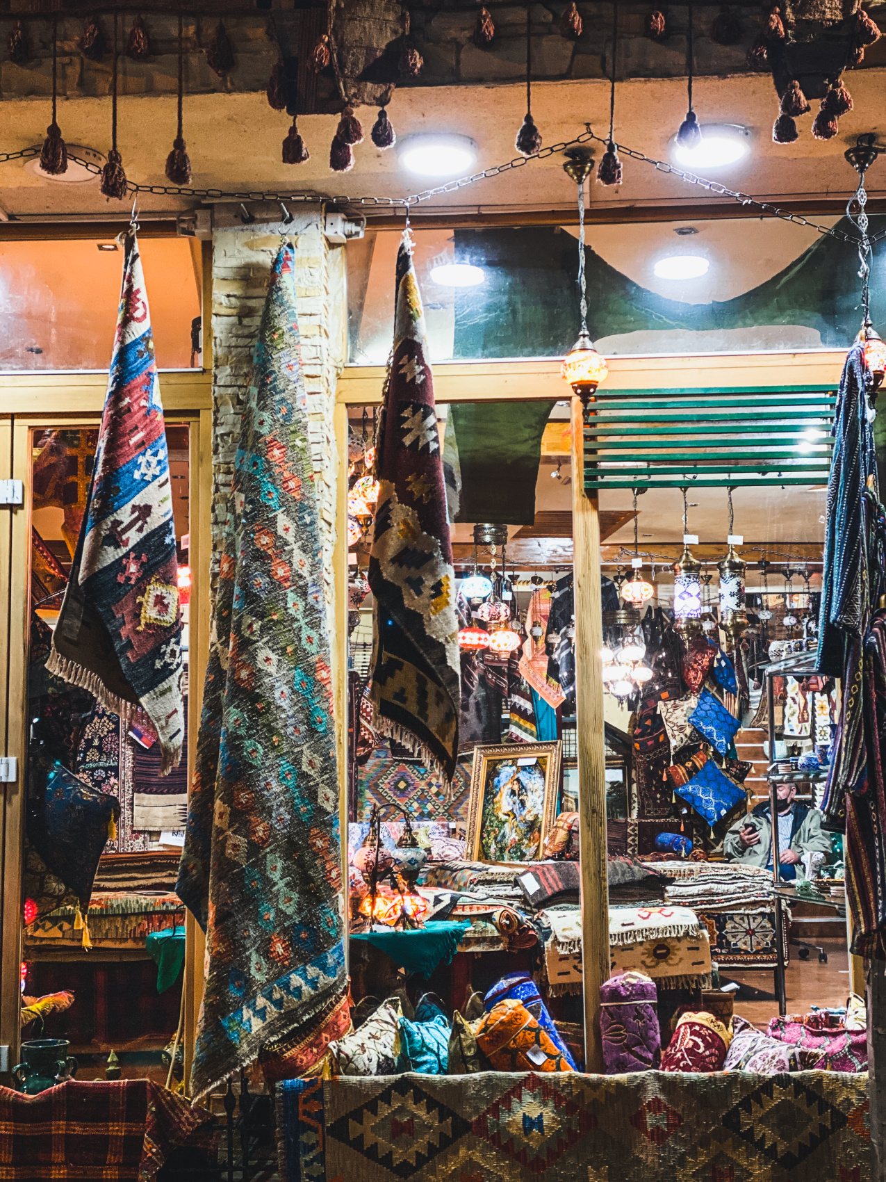 Балканы. Евровояж (13/70)