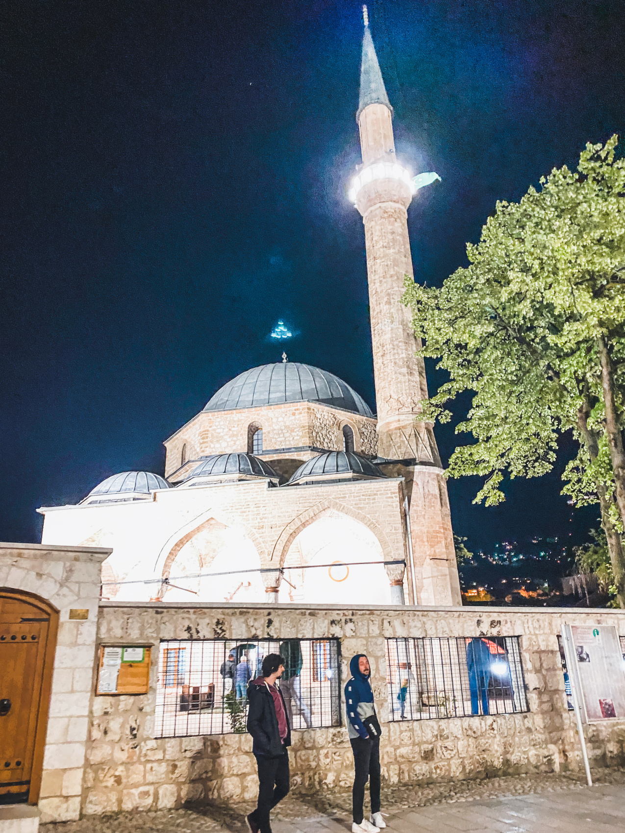 Балканы. Евровояж (12/70)