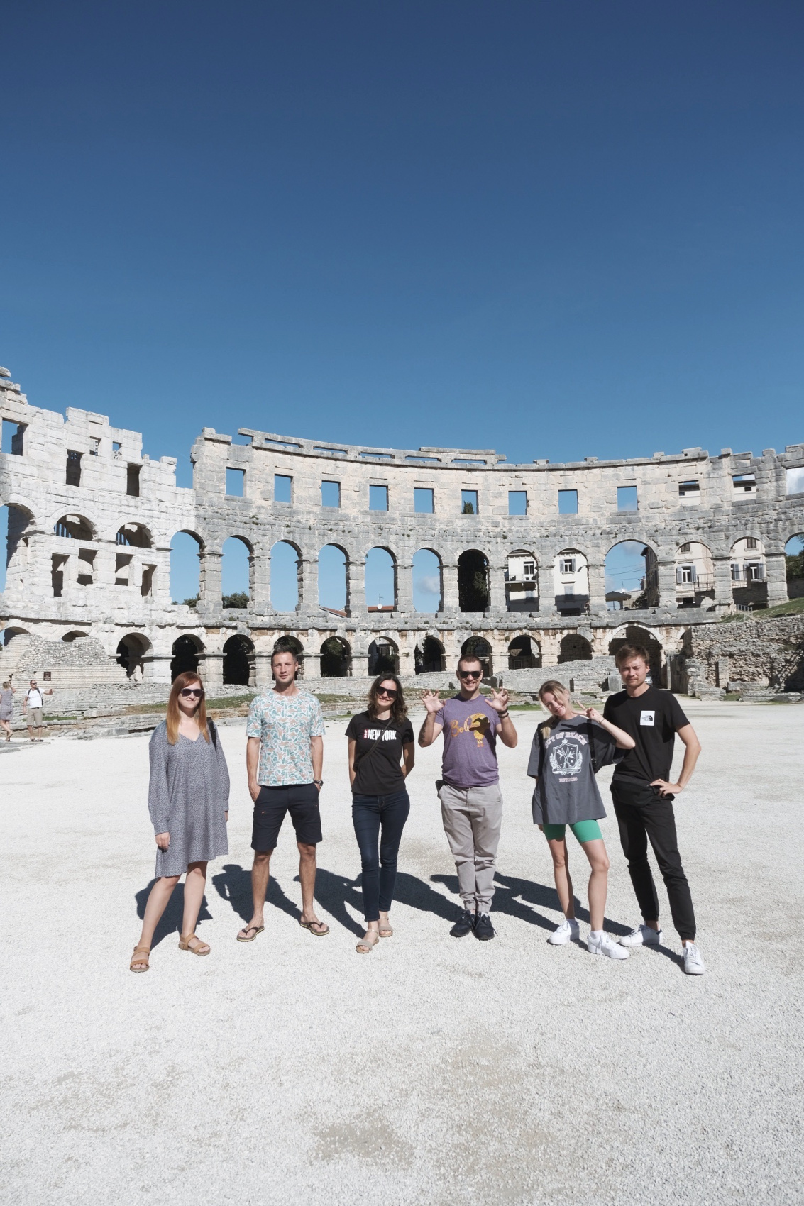 Балканы. Евровояж (23/70)