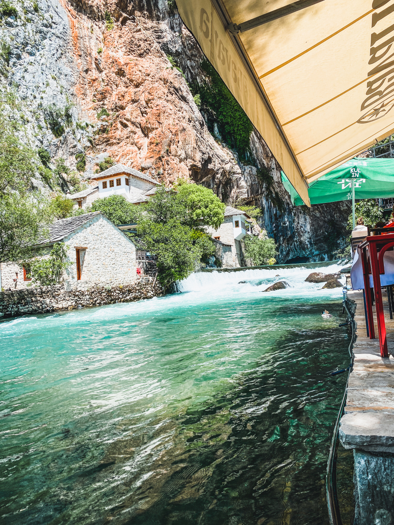 Балканы. Евровояж (9/70)