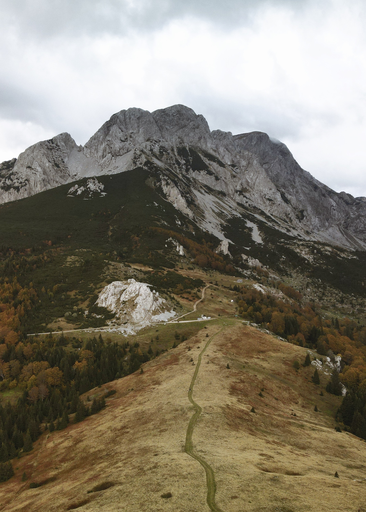 Балканы. Евровояж (19/70)