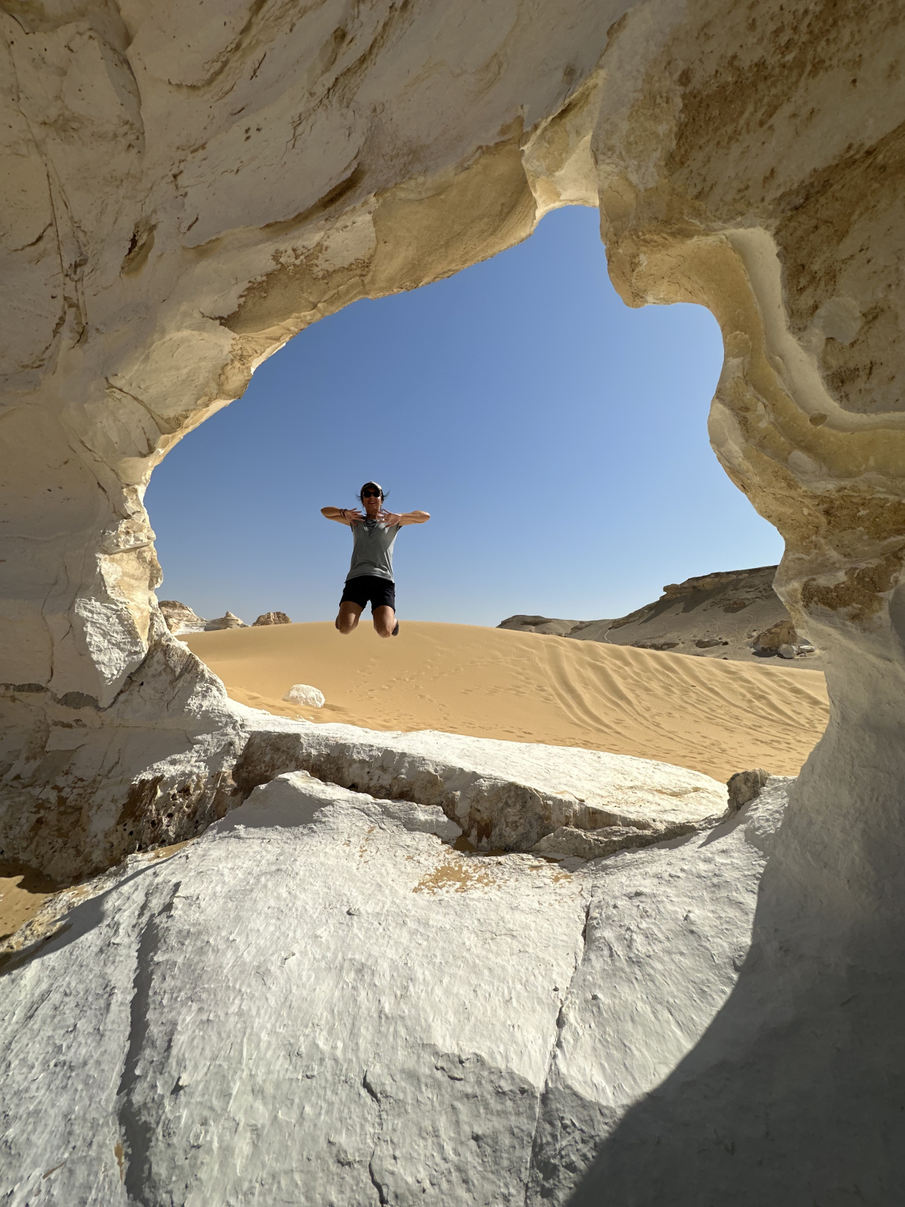 Путешествие МЕЧТЫ по Египту: Круиз, Александрия, Пустыня и море! (39/87)