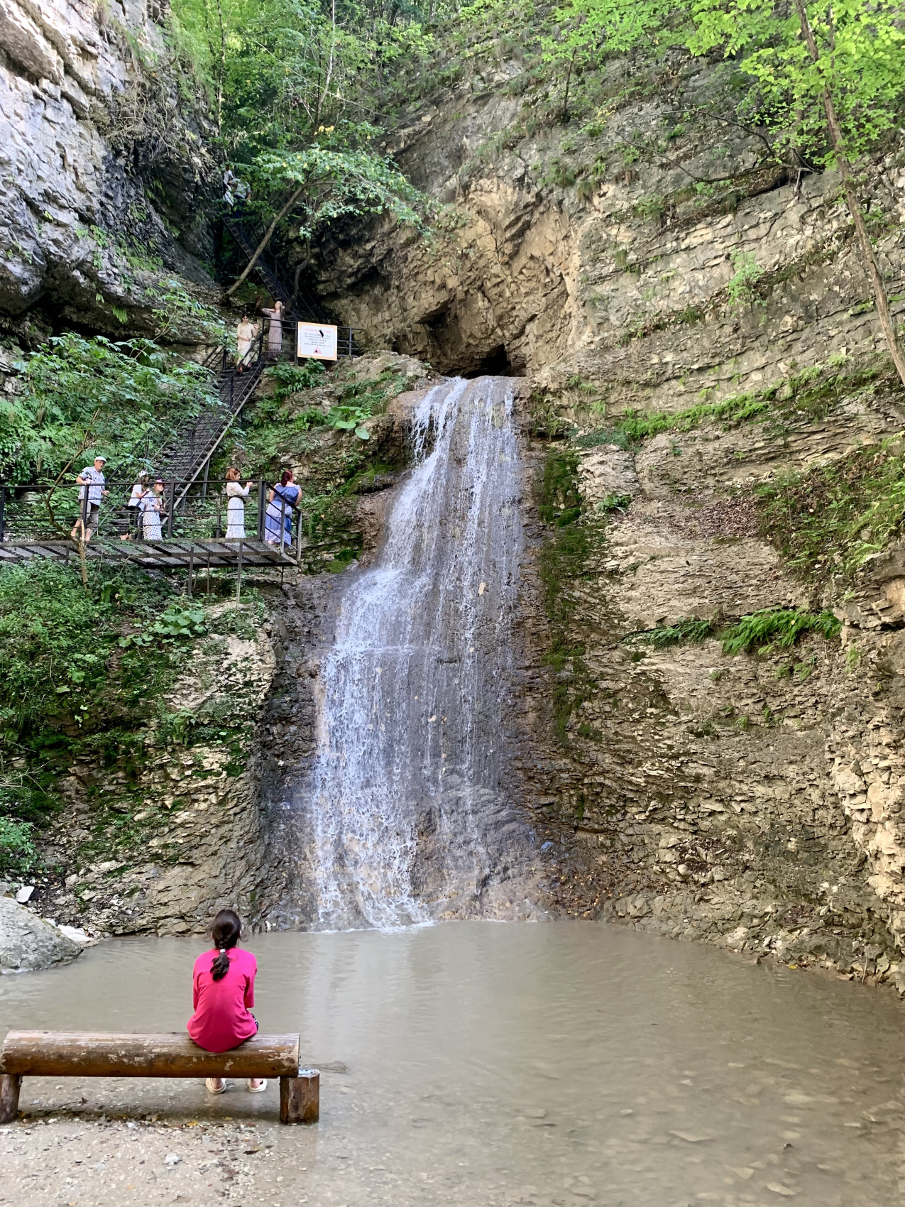 Тур в Чеченскую Республику. Всё Включено. Комфорт Плюс (10/36)
