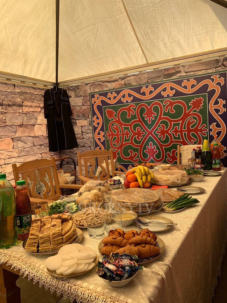 Тур в Чеченскую Республику. Всё Включено. Комфорт Плюс (4/36)