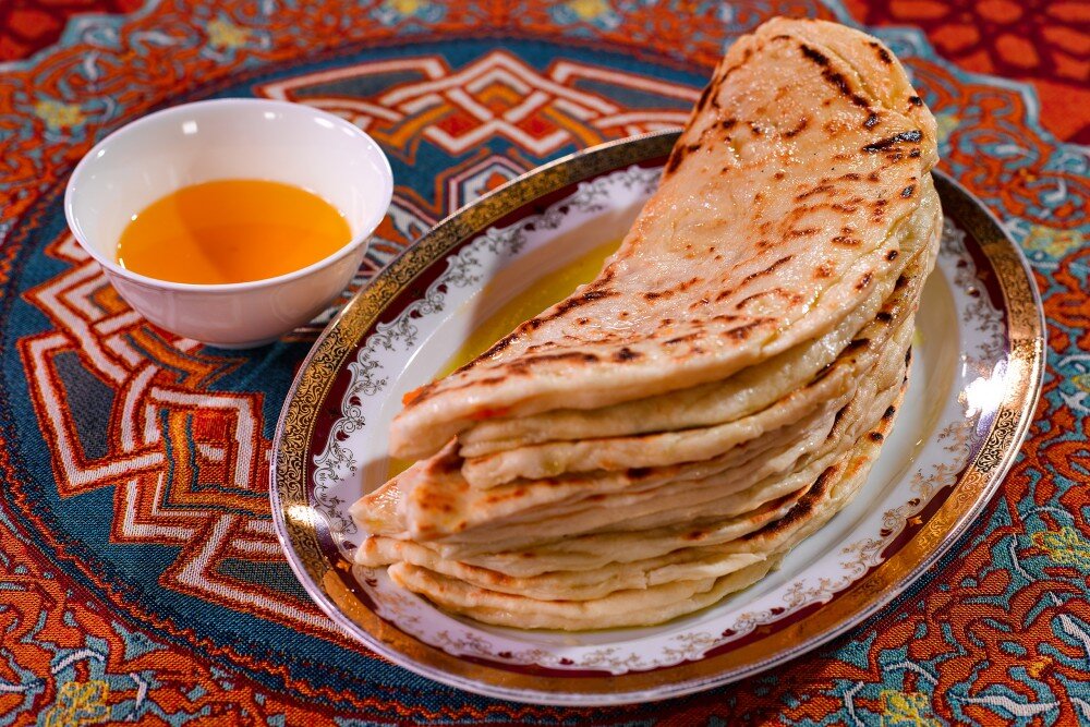 Тур в Чеченскую Республику. Всё Включено. Комфорт Плюс (6/36)