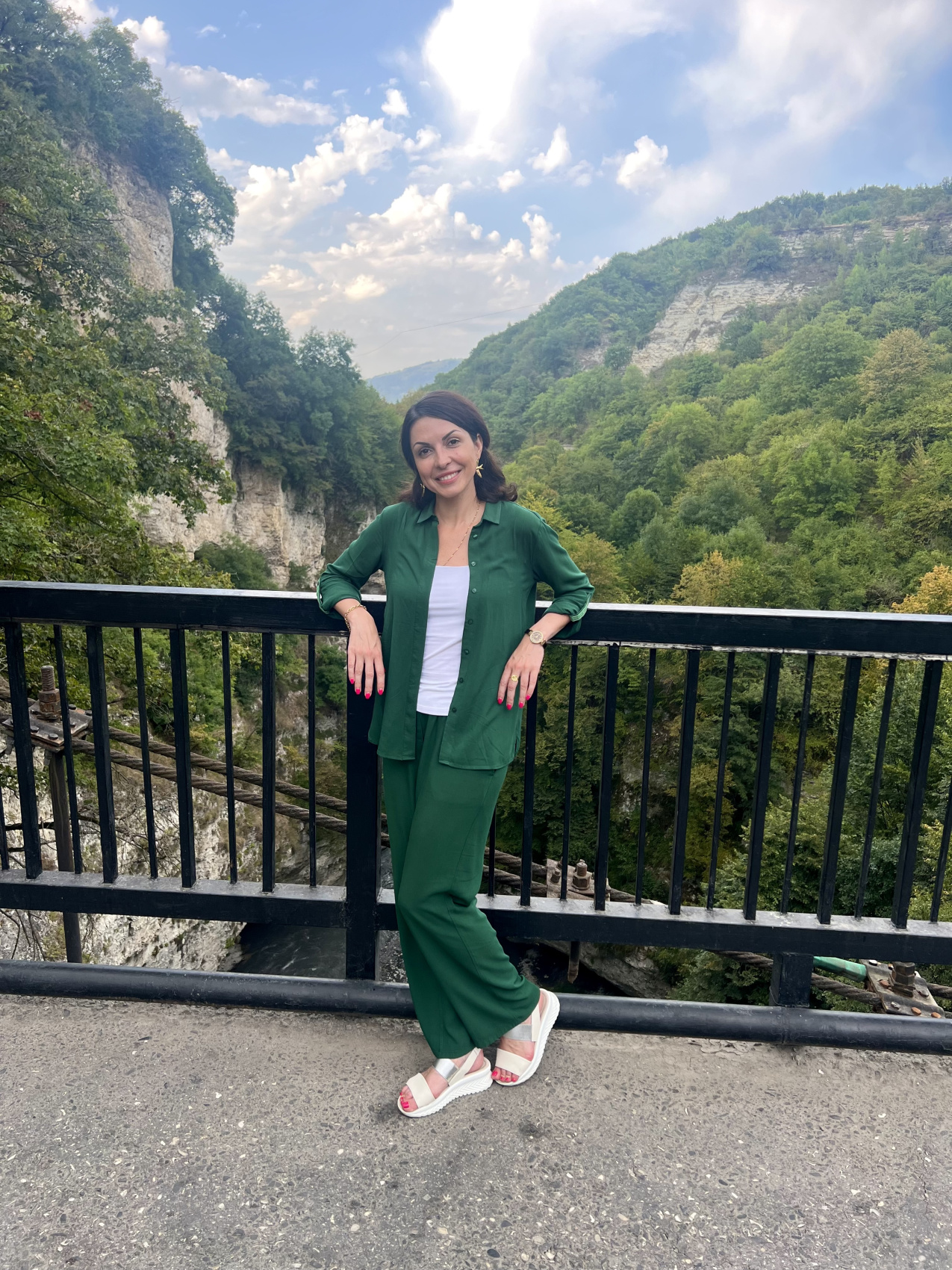 Тур в Чеченскую Республику. Всё Включено. Комфорт Плюс (7/36)