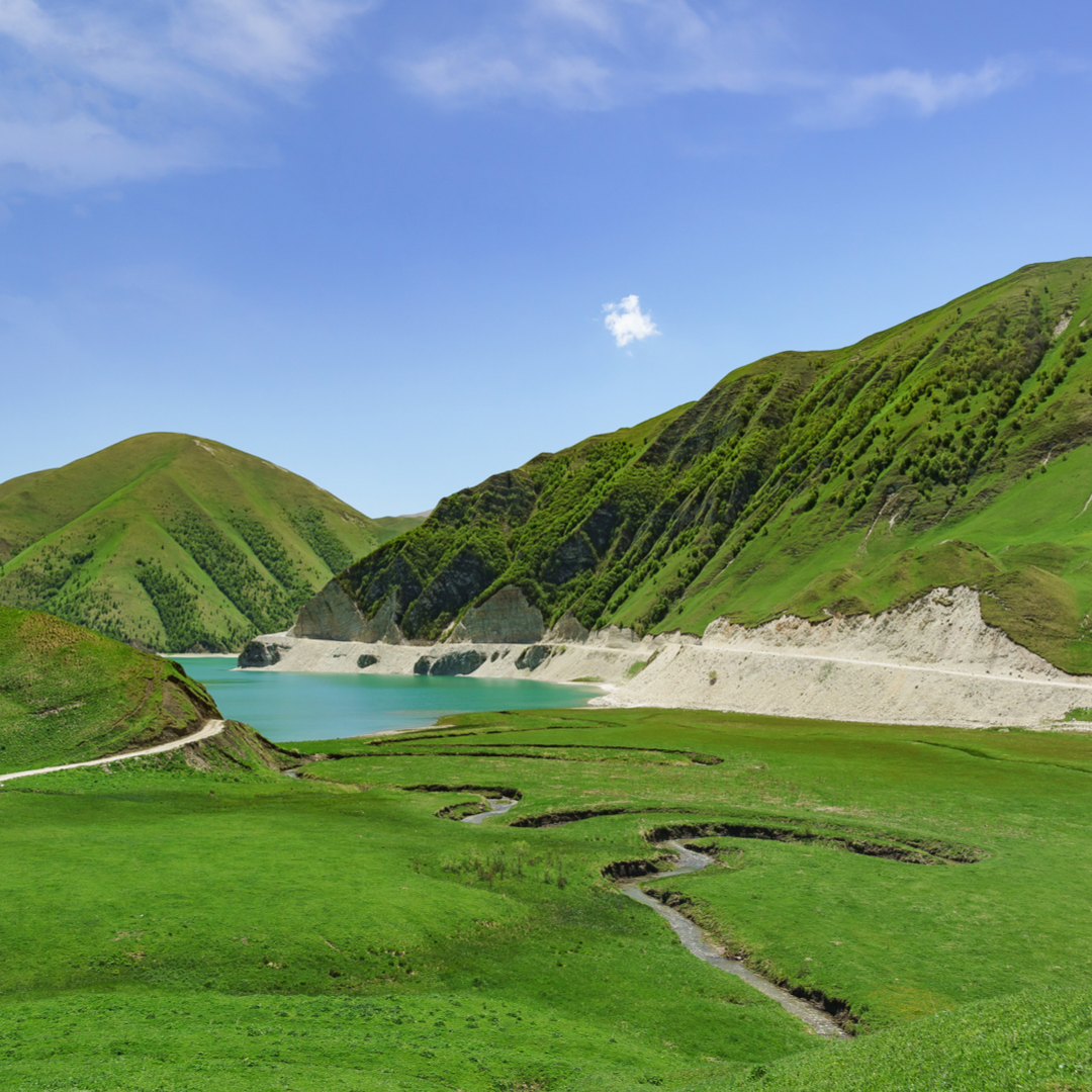 Тур в Чеченскую Республику. Всё Включено. Комфорт Плюс (3/36)