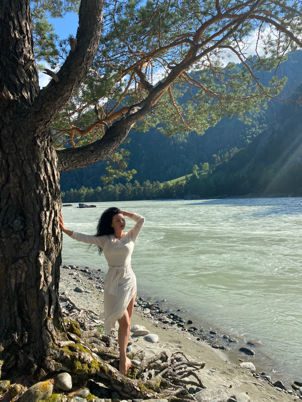 Алтай. Экстра комфорт и самые топовые места! (12/37)