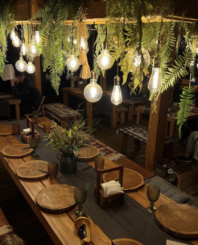 Алтай. Экстра комфорт и самые топовые места! (4/37)