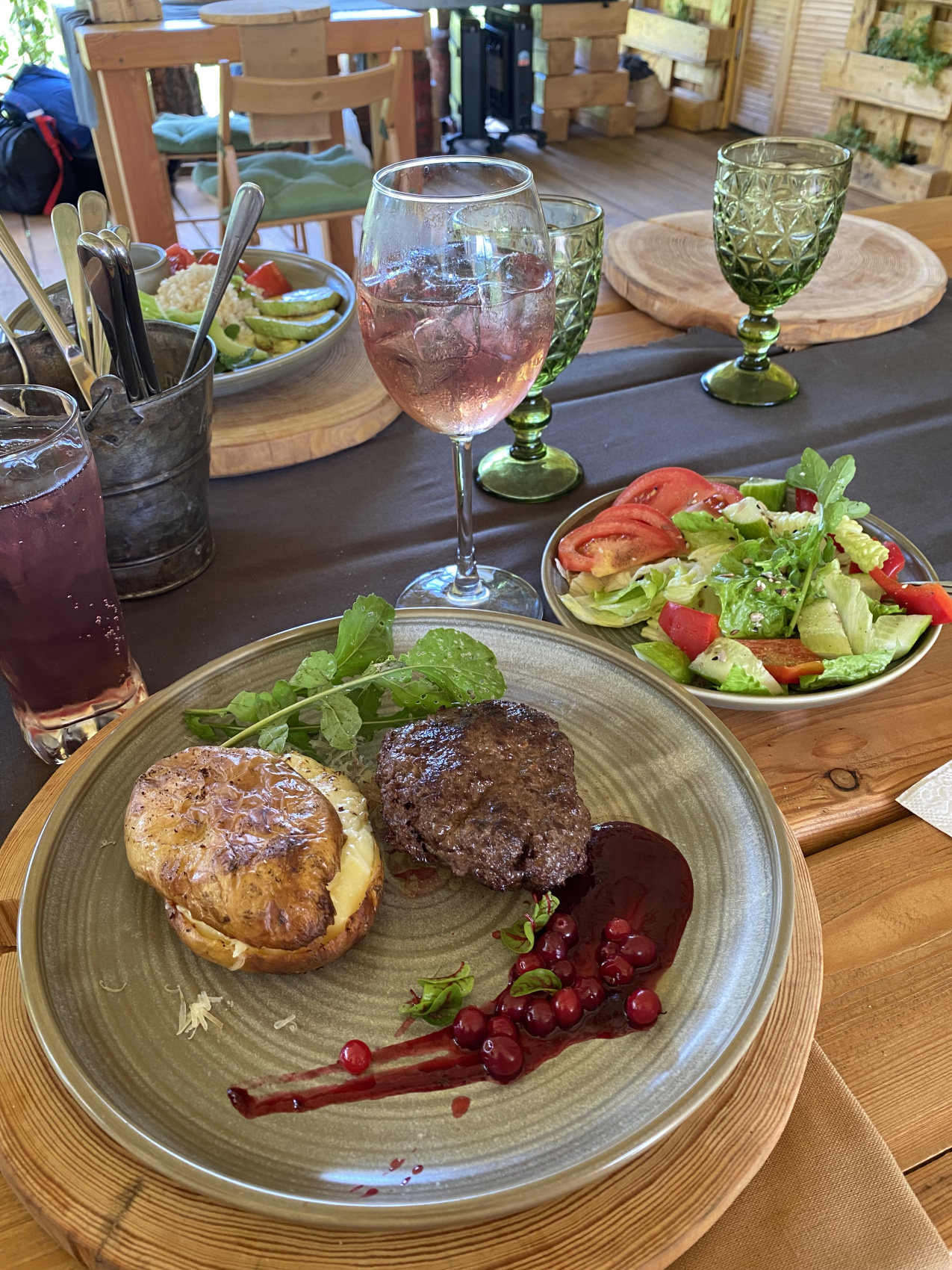 Алтай. Экстра комфорт и самые топовые места! (17/37)