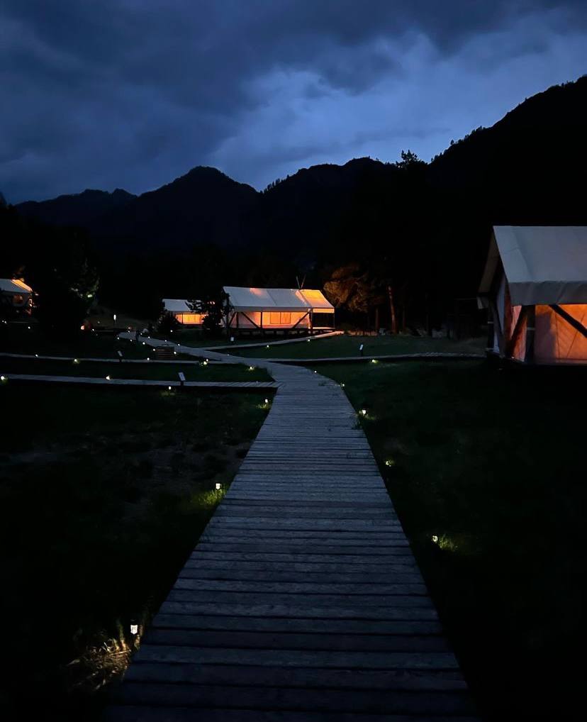 Алтай. Экстра комфорт и самые топовые места! (5/37)