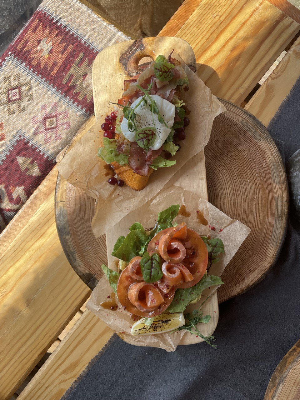 Алтай. Экстра комфорт и самые топовые места! (15/37)