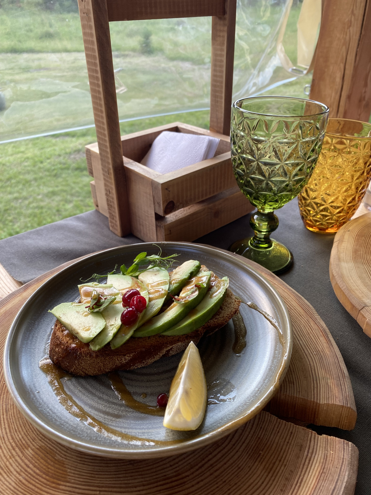 Алтай. Экстра комфорт и самые топовые места! (18/37)