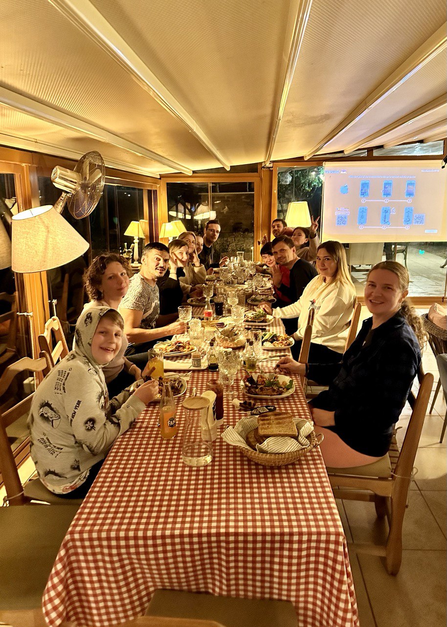 Хайкинг по Ликийской тропе (Восток) без рюкзаков с отелями (7/28)