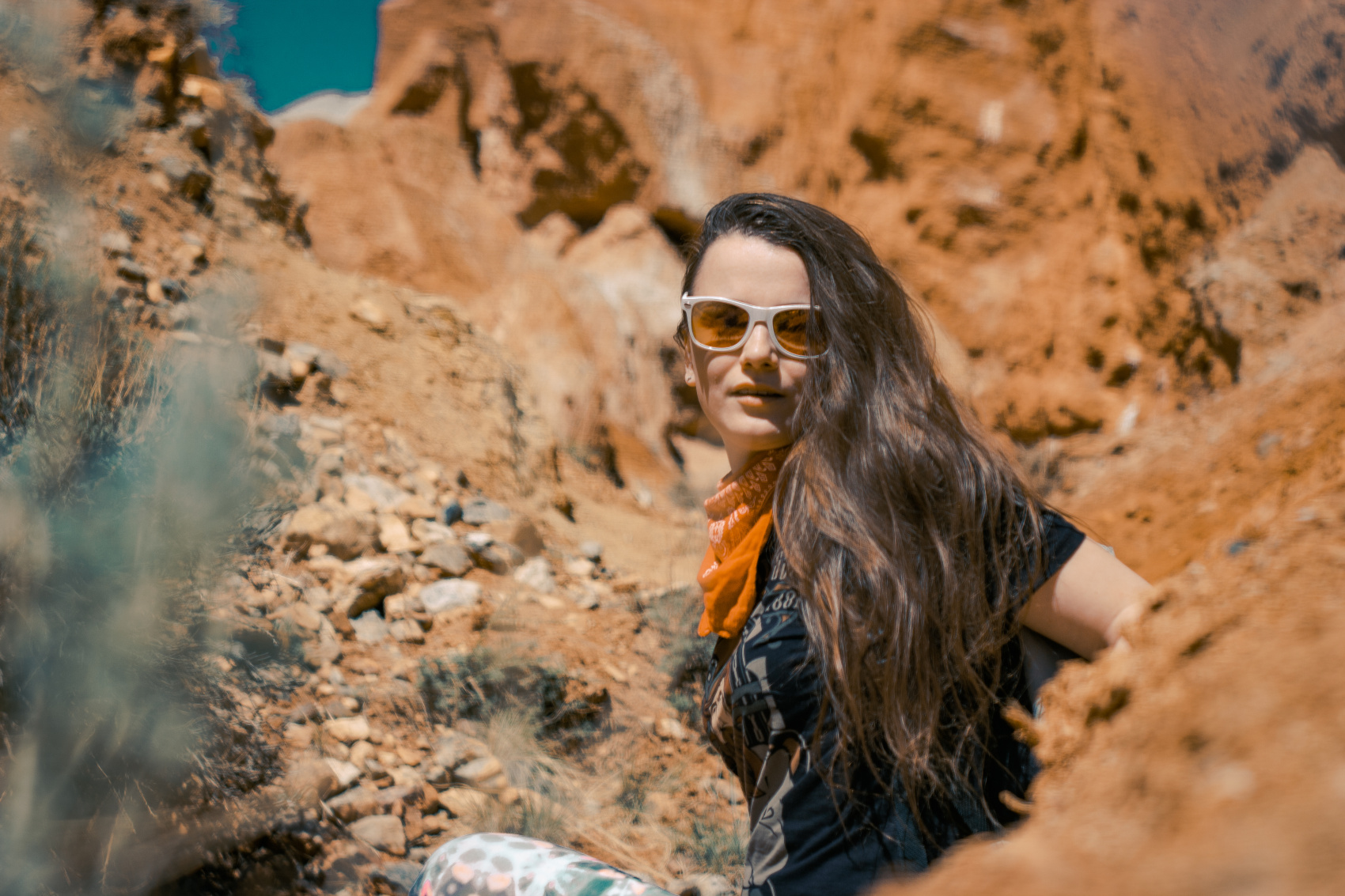 Лучшее На Алтае 2026. Легкий тур до Монголии по Чуйскому тракту! (10/58)