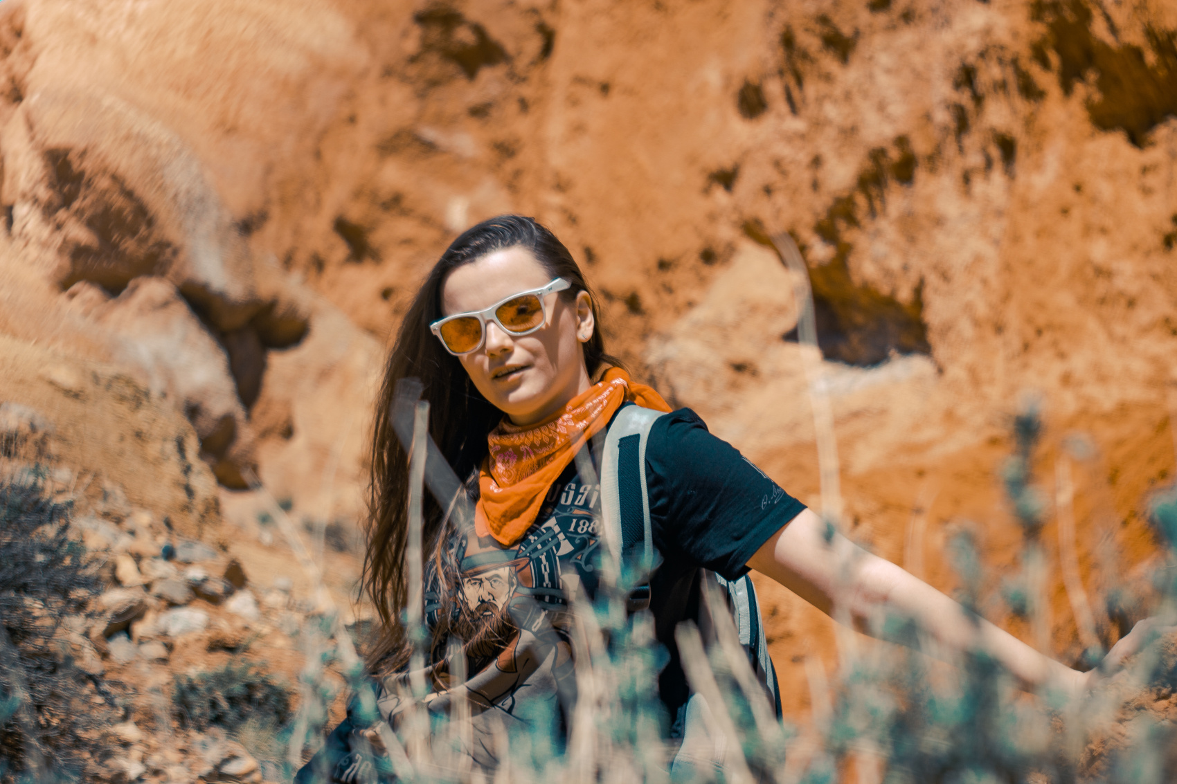 Лучшее На Алтае 2026. Легкий тур до Монголии по Чуйскому тракту! (4/58)