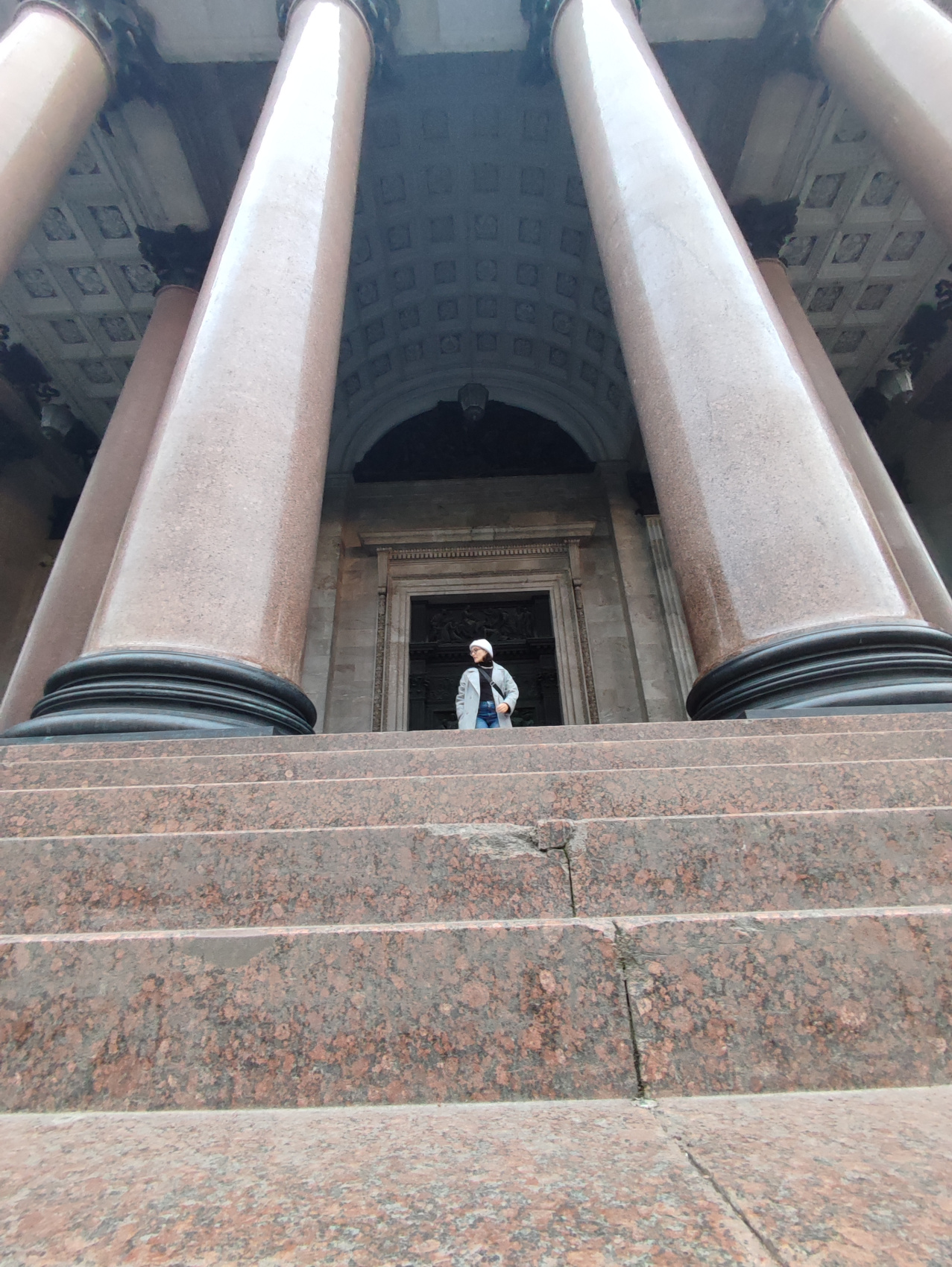 Питер на 8марта 