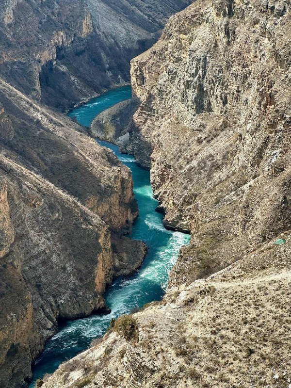 Тур В Дагестан На 3 Дня (Все Включено) (2/13)