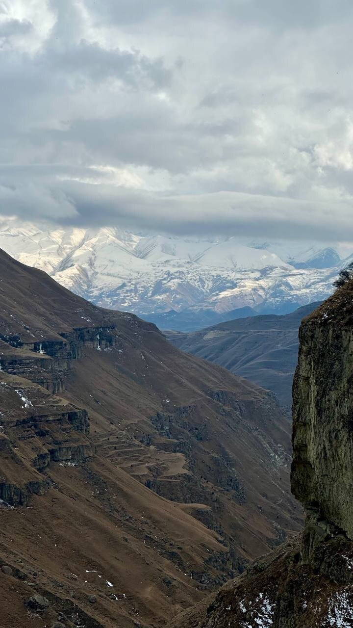 Тур В Дагестан На 3 Дня (Все Включено) (6/13)