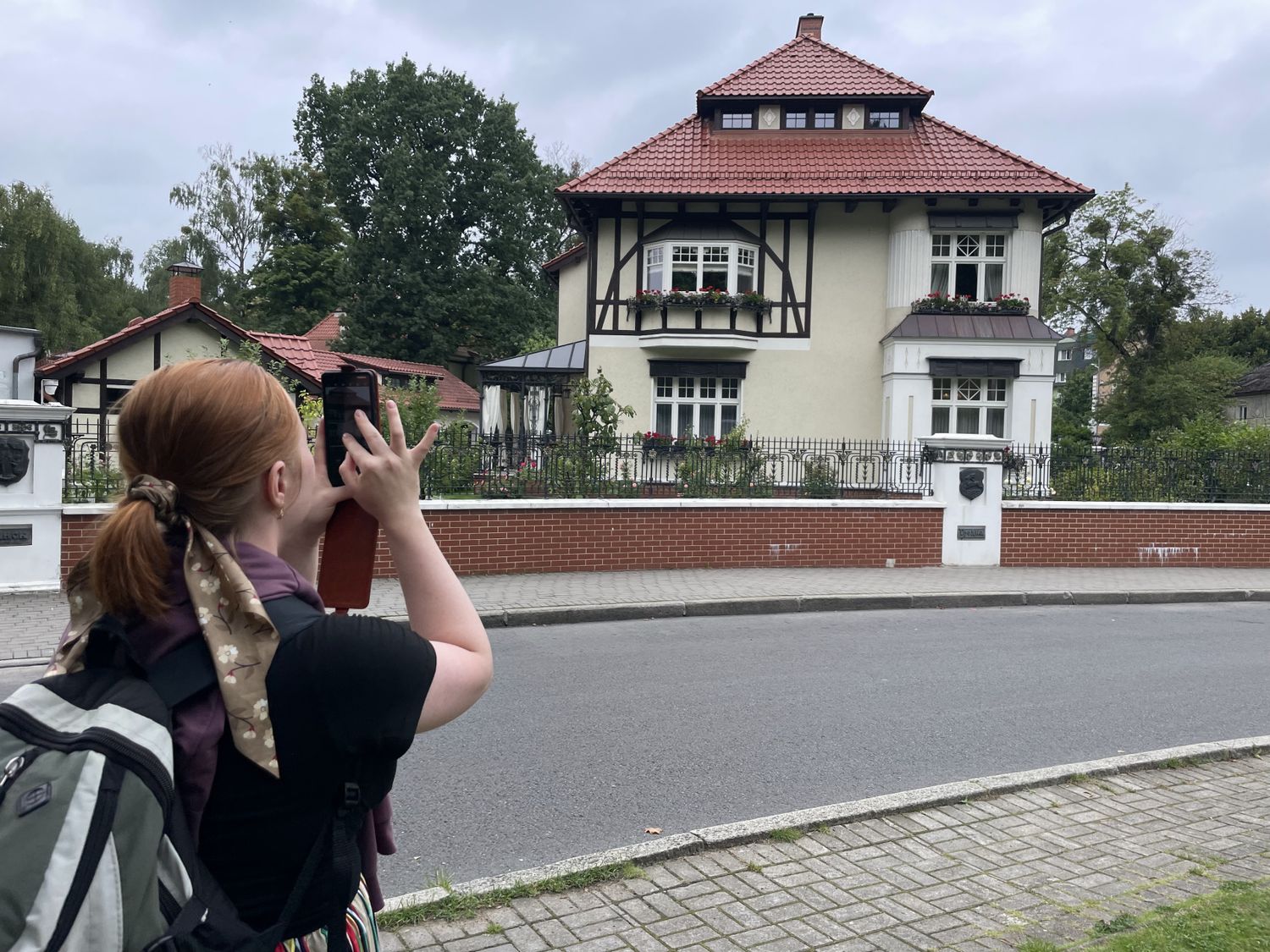 Калининград в поисках Пруссии (9/22)