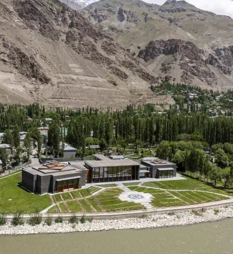 Тур по Центральной Азии через 5 стран  за 20 дней (3/7)