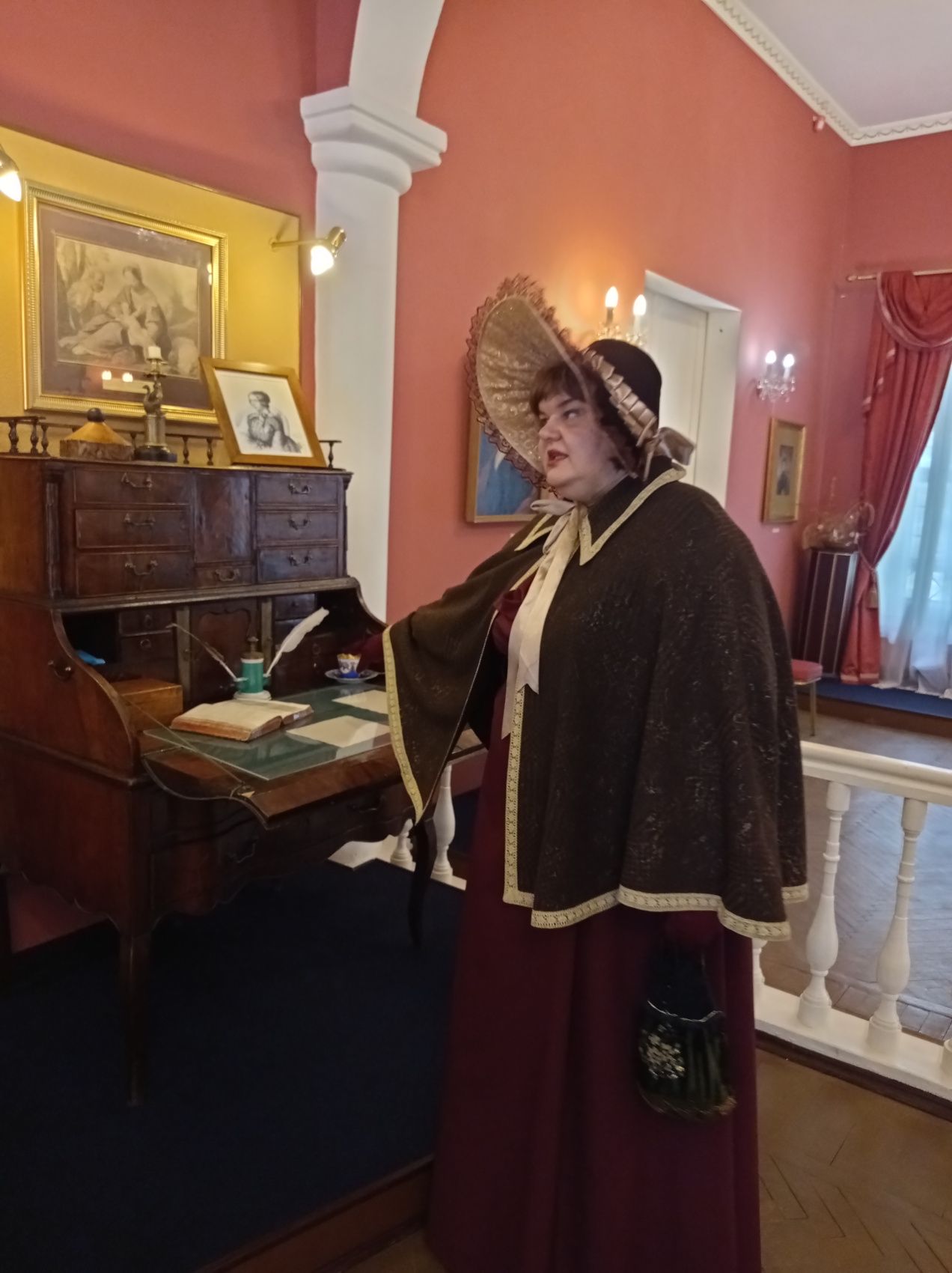 Новогодний Торжок, Проект Государев Тракт (16/28)