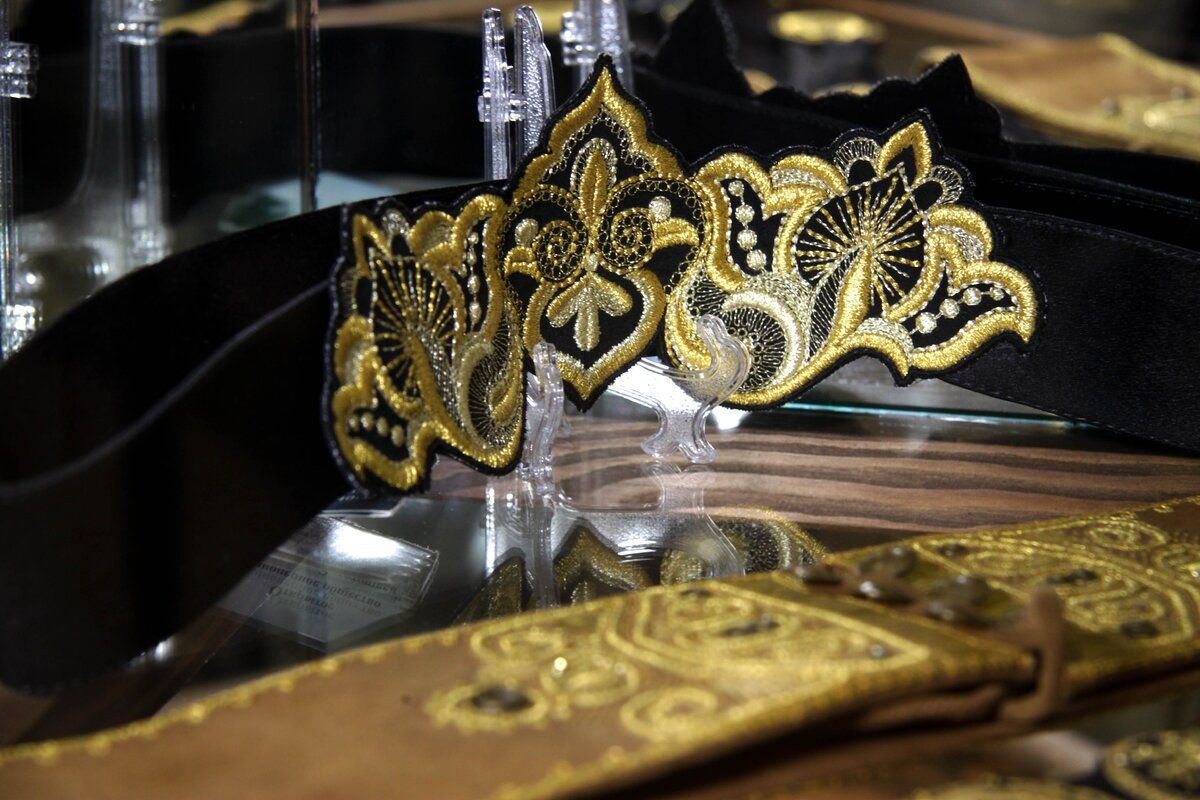 Новогодний Торжок, Проект Государев Тракт (19/28)