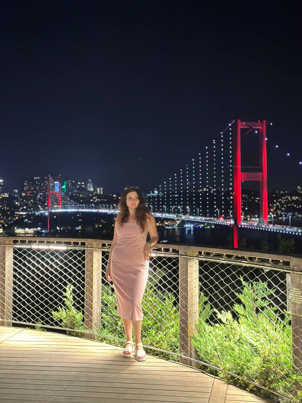 Инстатур в Стамбул с девочками! (11/48)